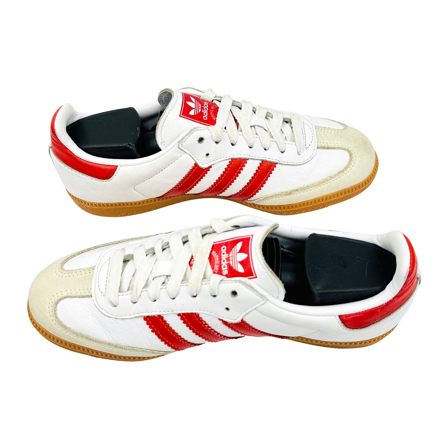Adidas Samba OG Sneakers (Size 39.5) - IF6513