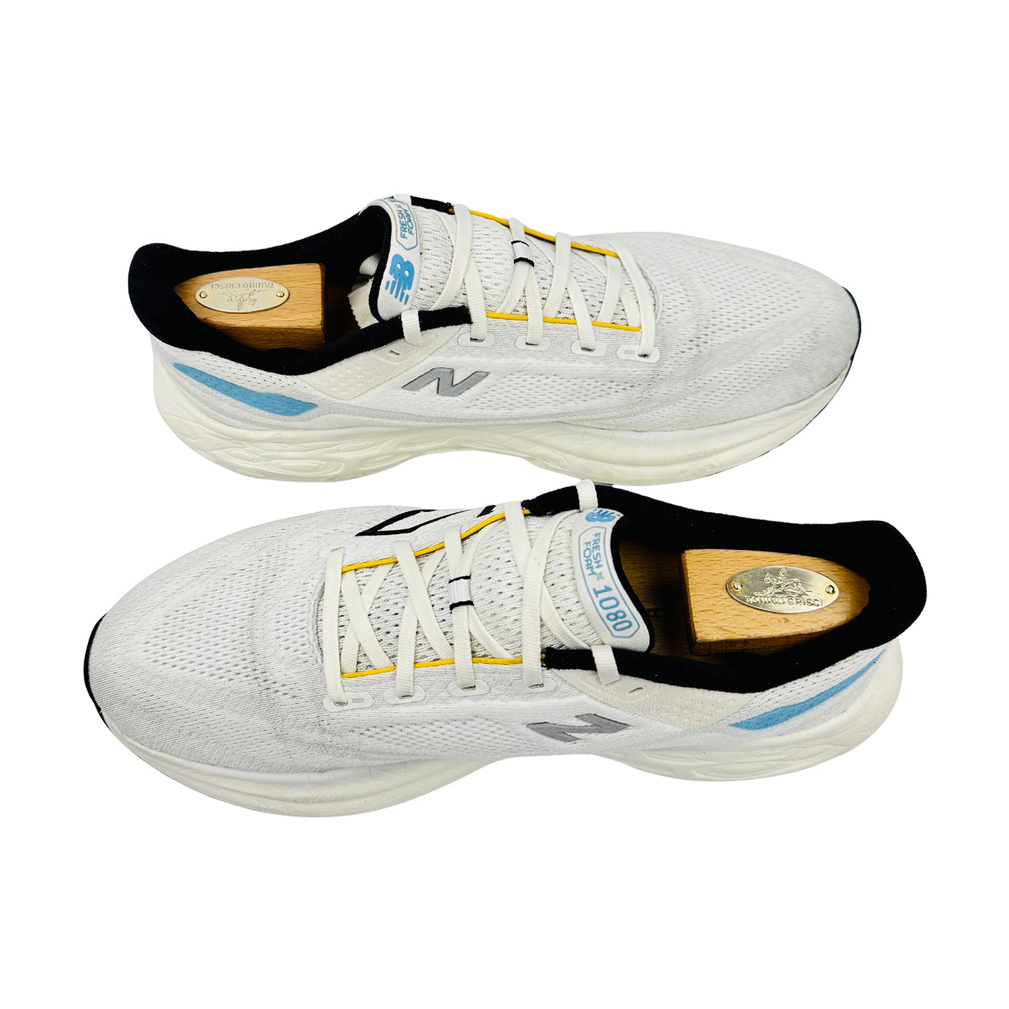 New Balance Fresh Foam X 1080v13 Shoes (Size 45) - M108013A