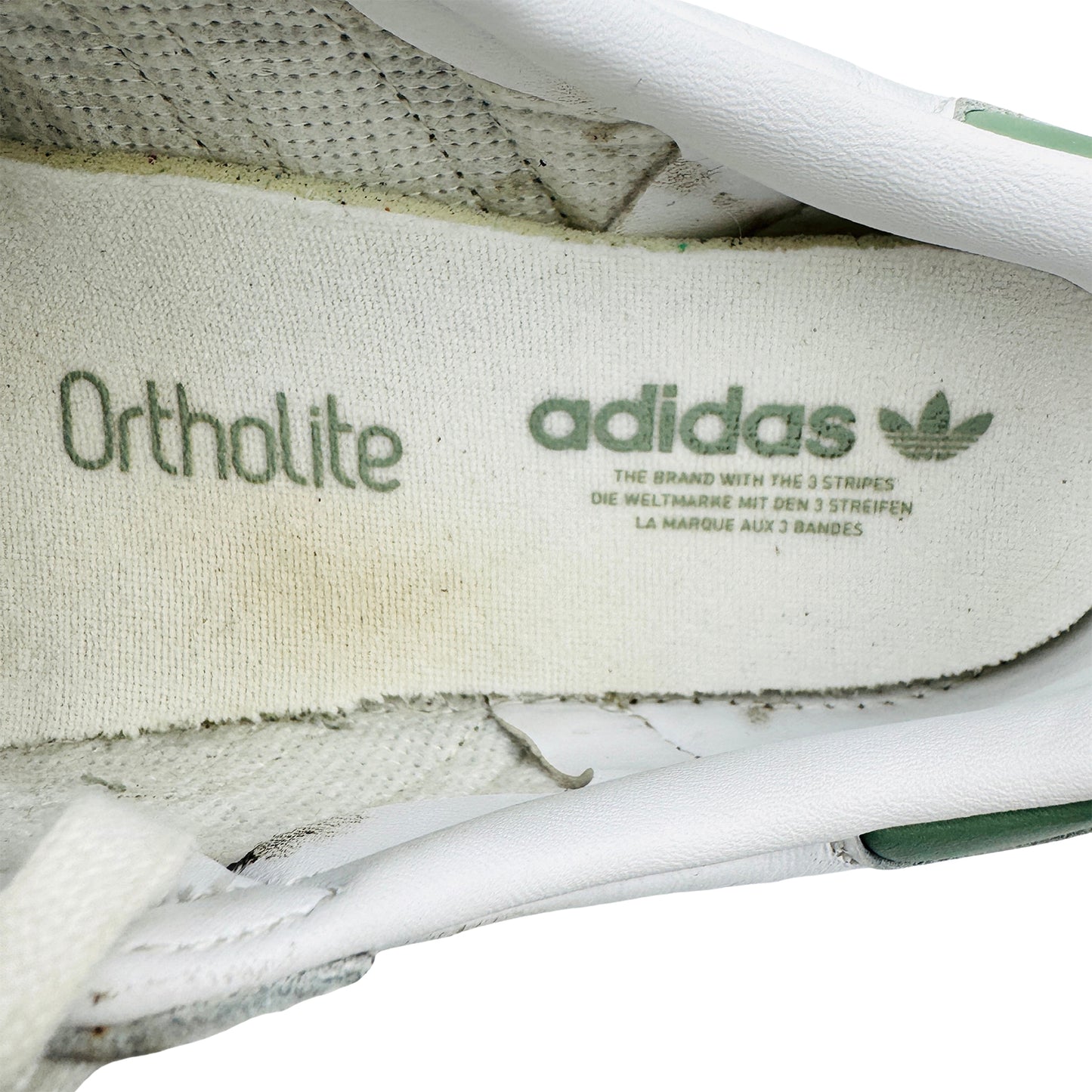 Adidas Samba OG Sneakers (Size 35.5) - JP5479