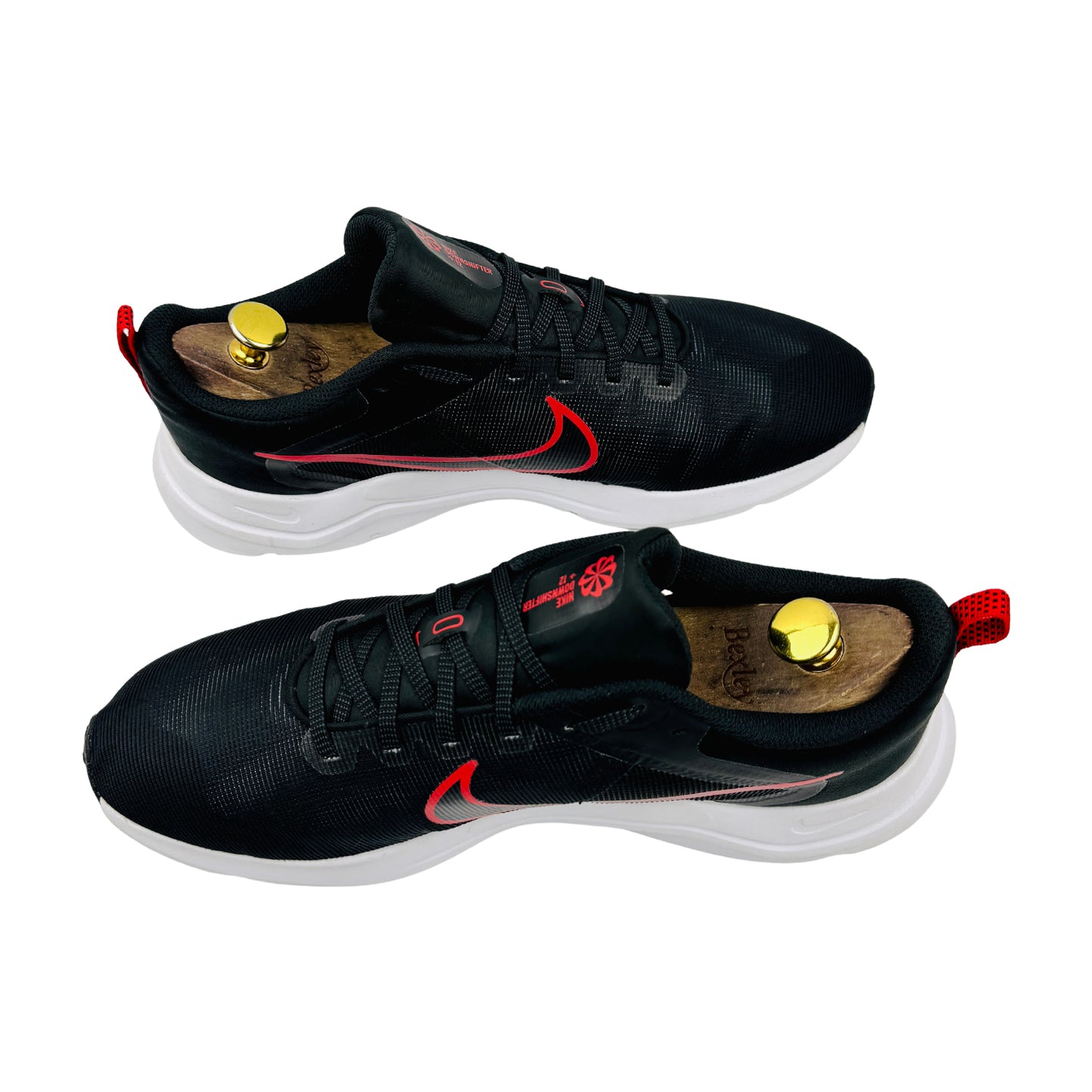 Nike Downshifter 12 Shoes (Size 44) - DD9293-003