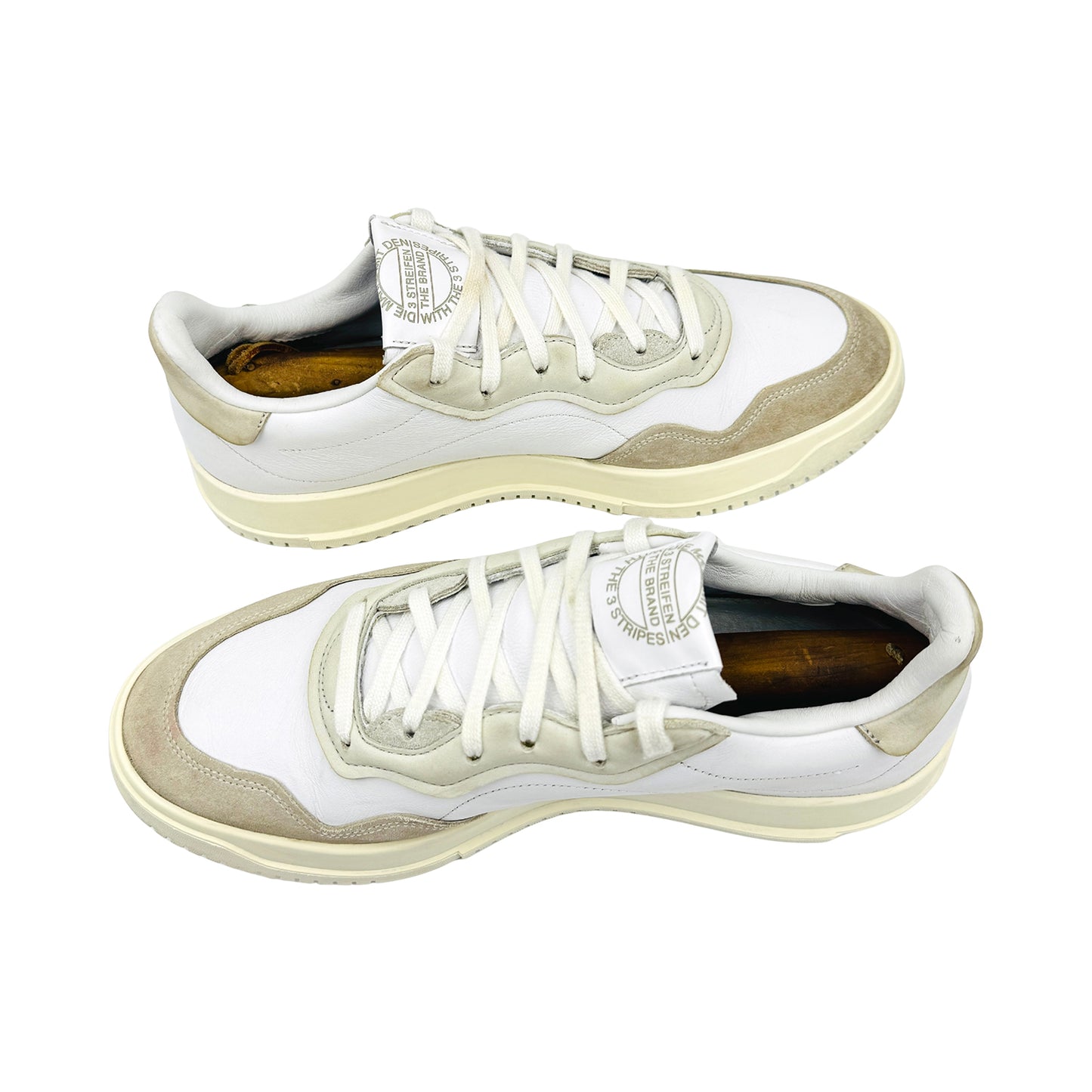 Adidas Men's SC Premiere Sneakers (Size 42.5) - EE7720