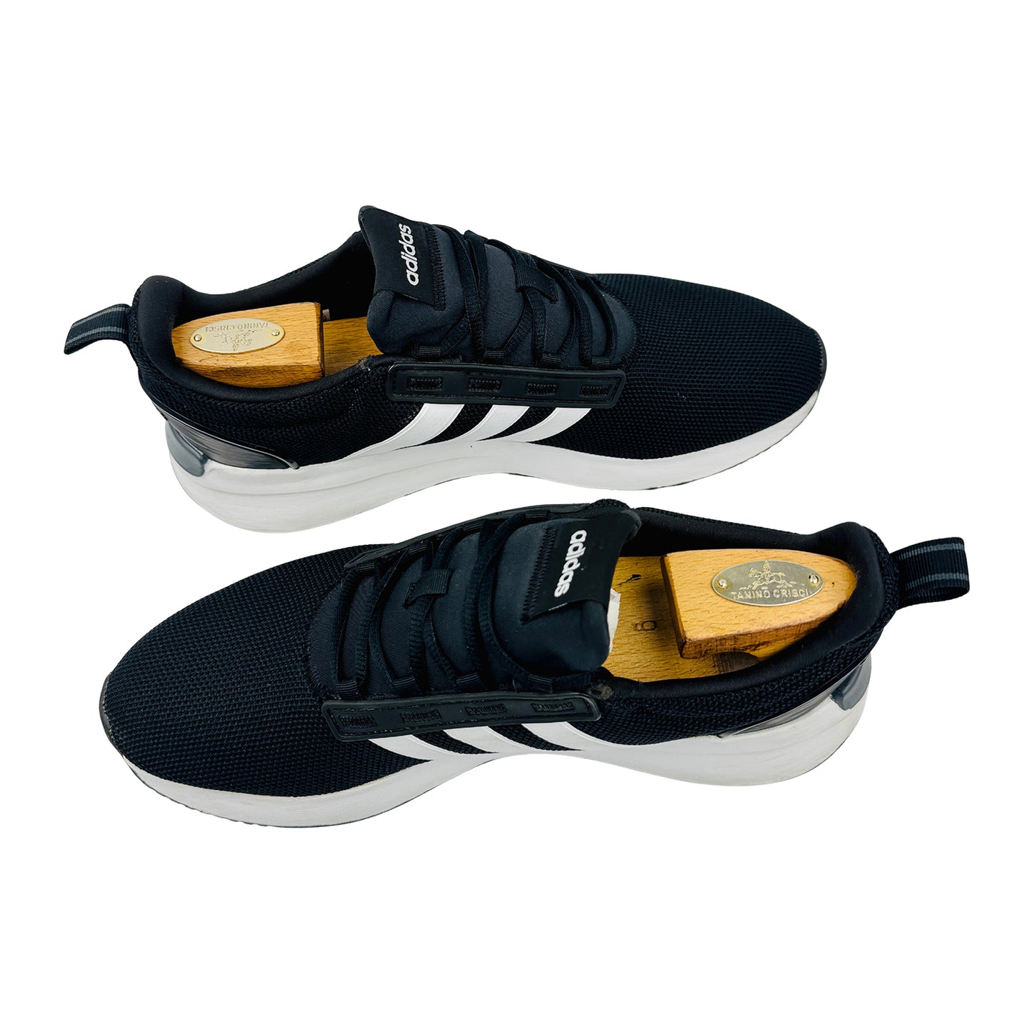 Adidas Men's Racer TR21 Shoes (Size 43.5) - GZ8184