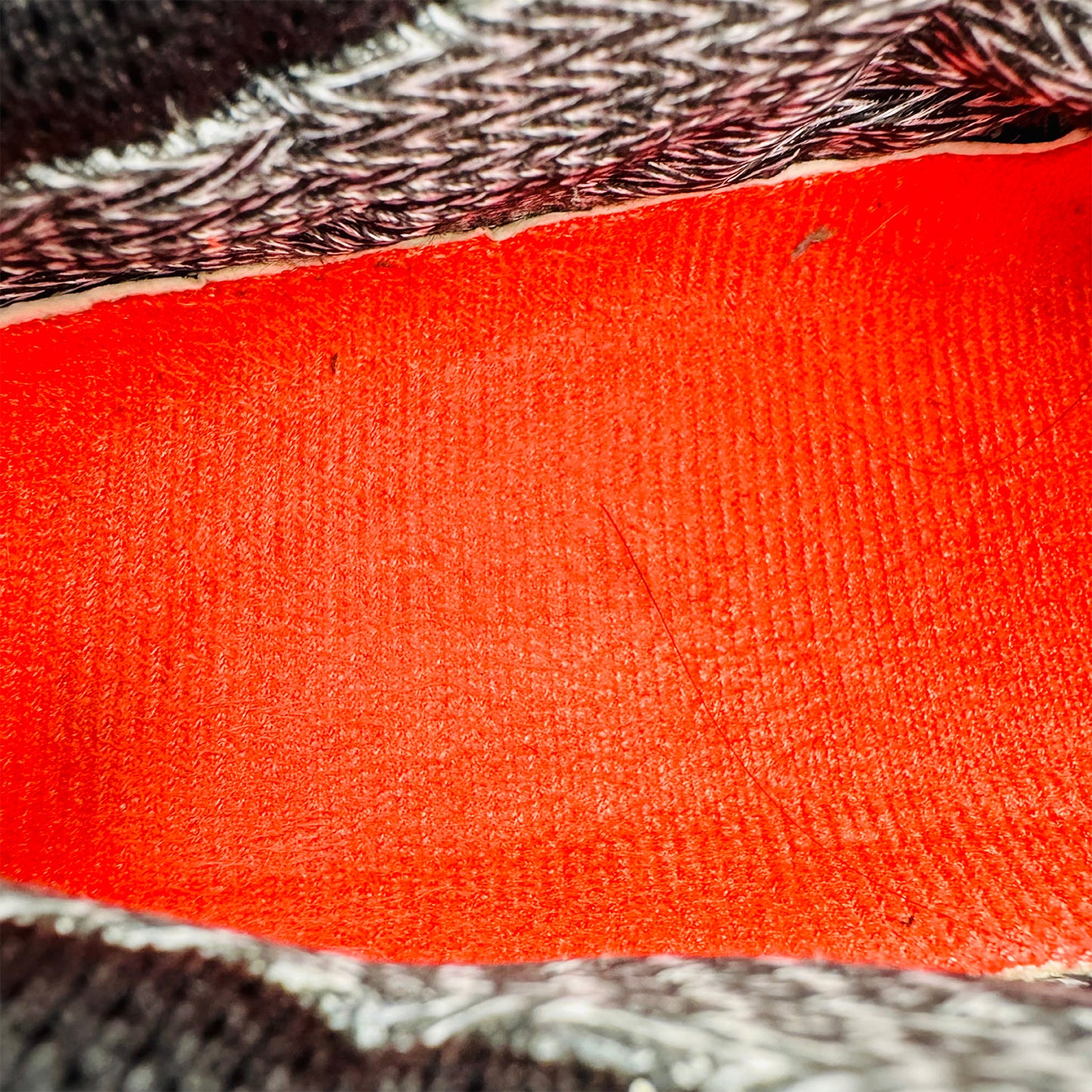 Columbia Men's Trailstorm Black Shoes (Size 43)