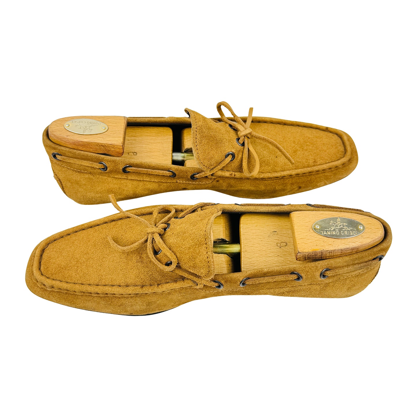 Tod’s City Gommino Driving Loafers (Size 42.5)