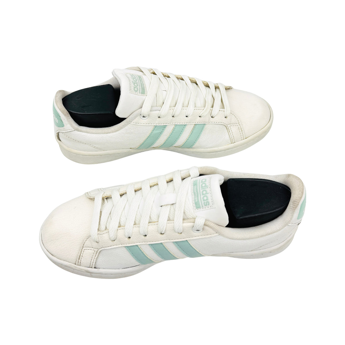 Adidas Cloudfoam Advantage Sneakers (Size 40.5) - F33888