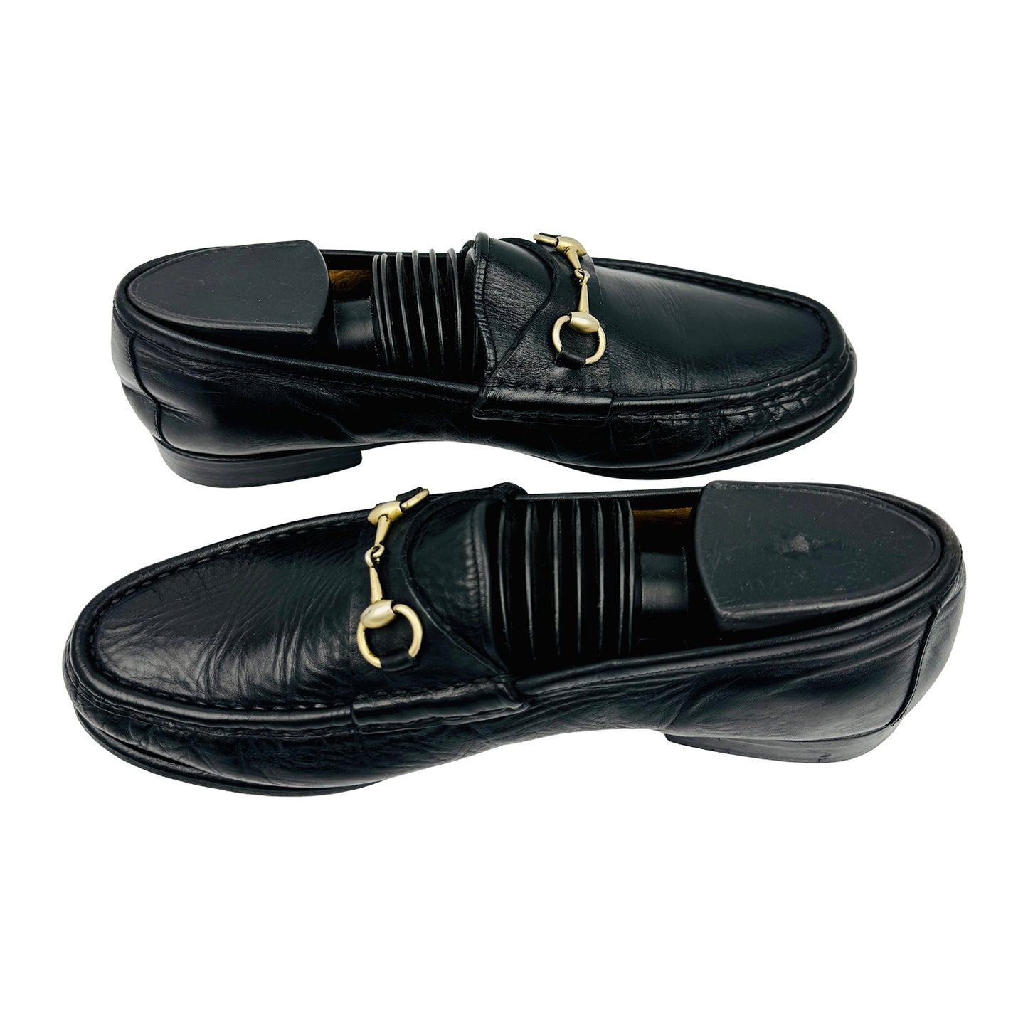 Gucci Men's 1953 Horsebit Loafers (Size 39) - 1000255