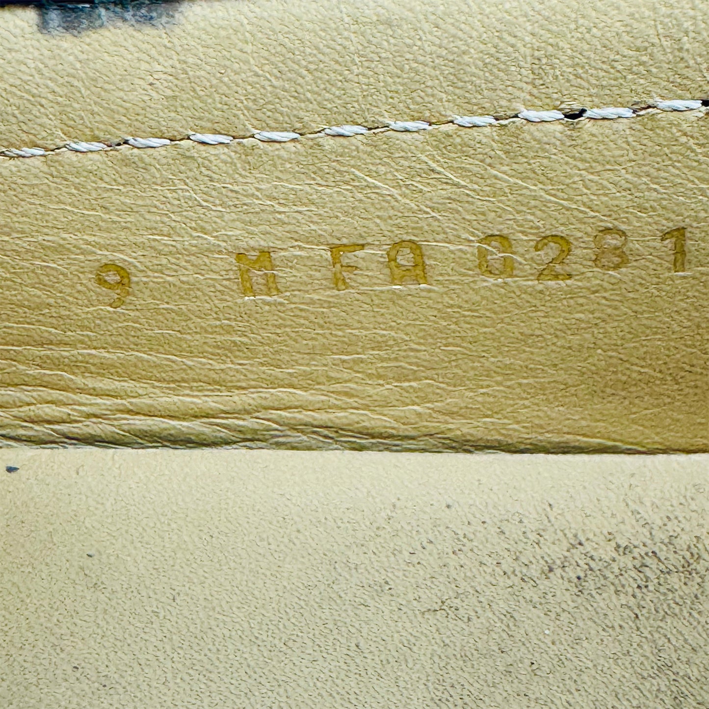 Louis Vuitton Hockenheim Calf Leather Loafers (Size 43)