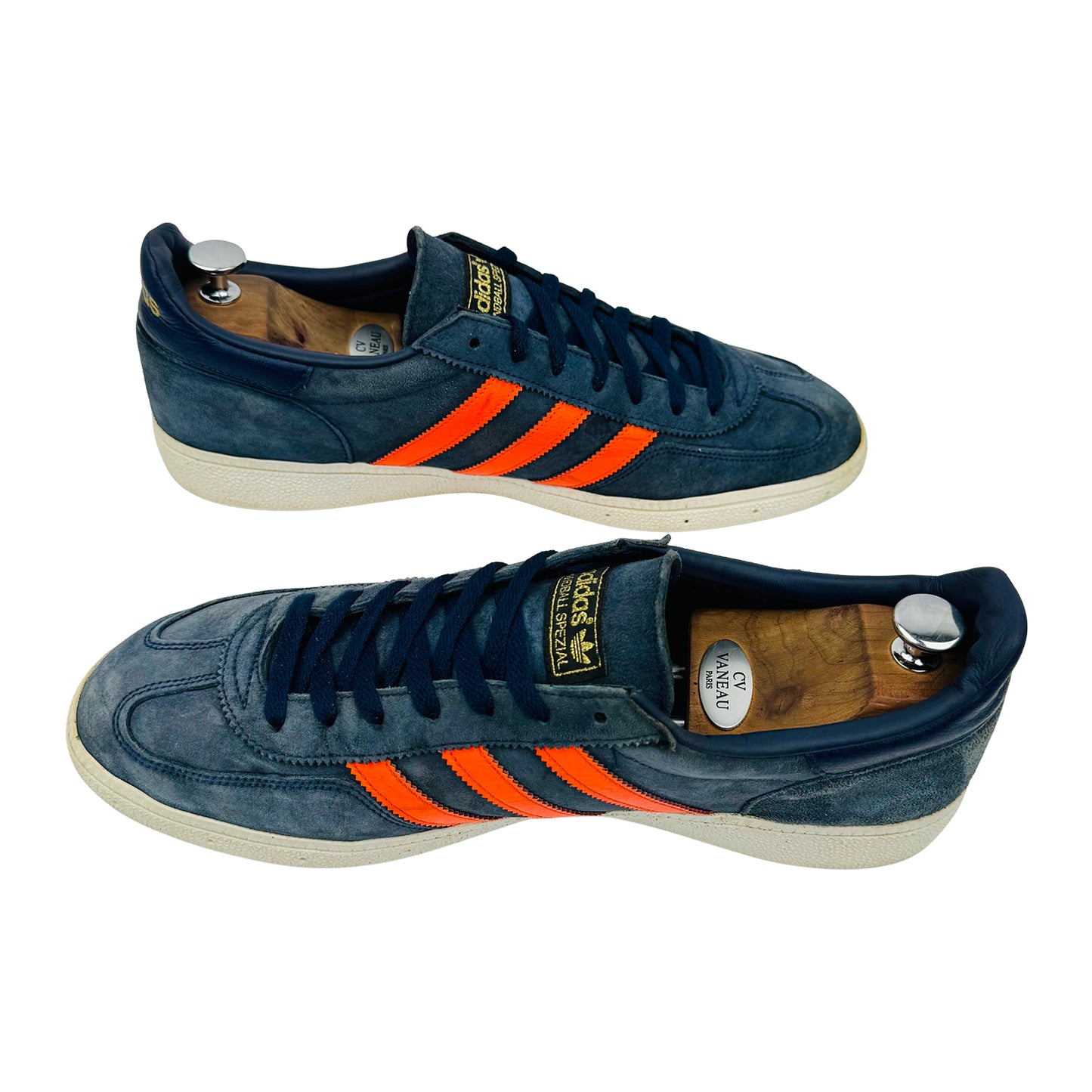 Adidas Handball Spezial Sneakers (Size 47/47.5) - GY7004