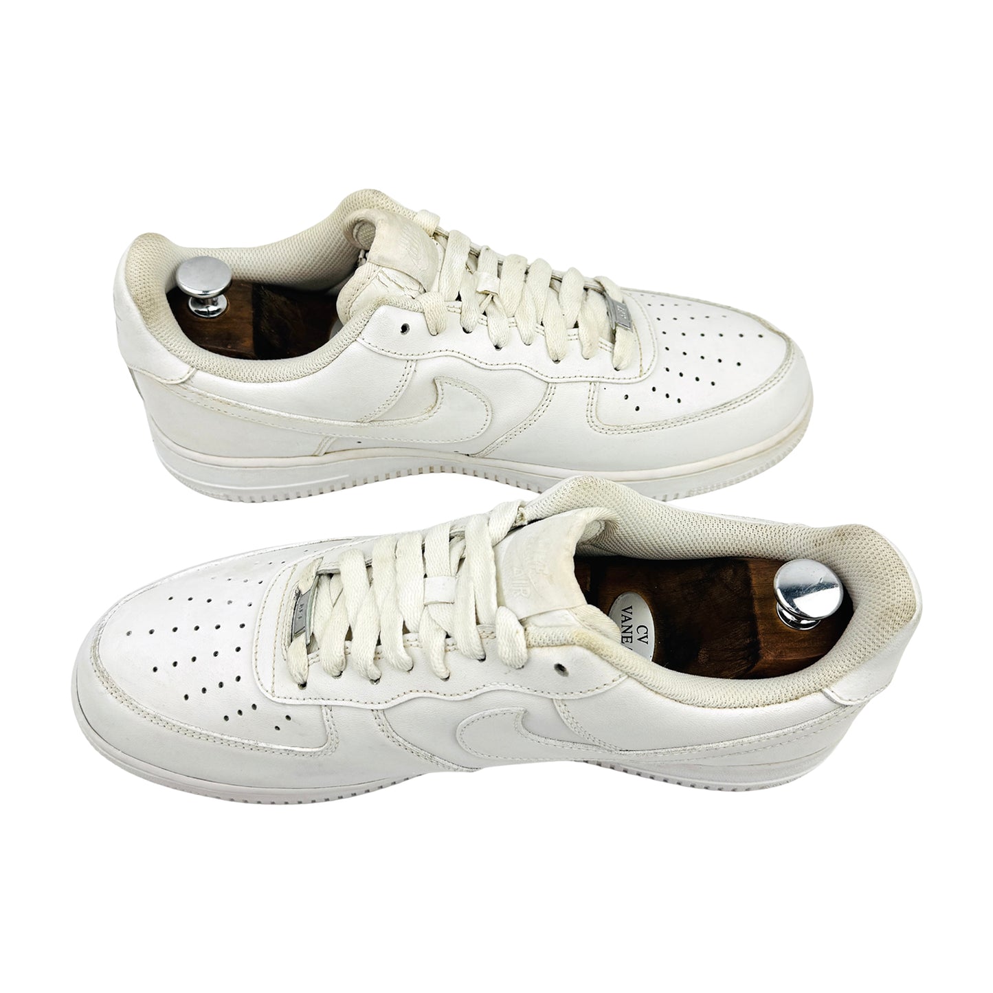Nike Air Force 1 '07 Sneakers (Size 47.5) - CW2288-111
