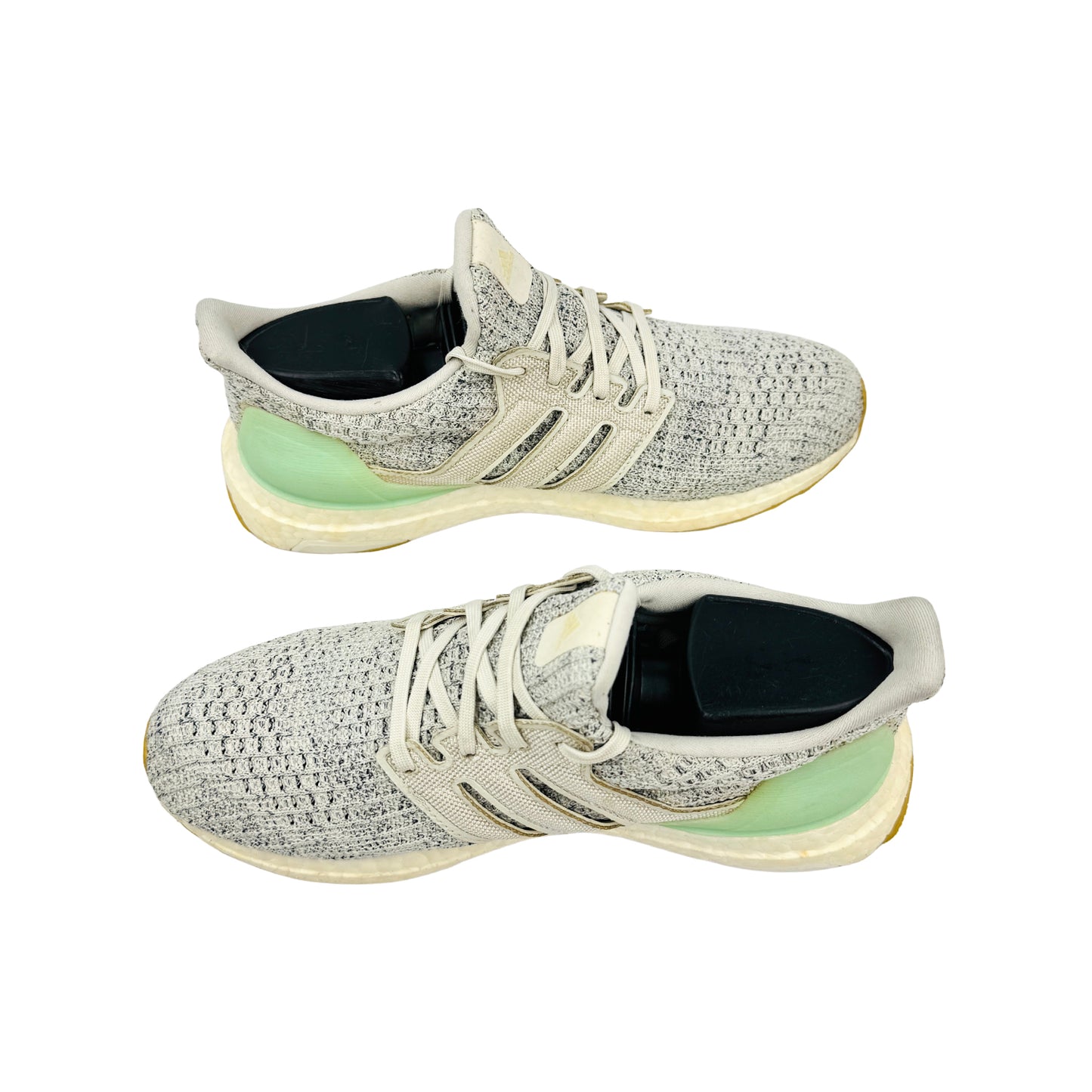 Adidas UltraBoost 4.0 'Clear Mint' Shoes (Size 37.5) - DB3212
