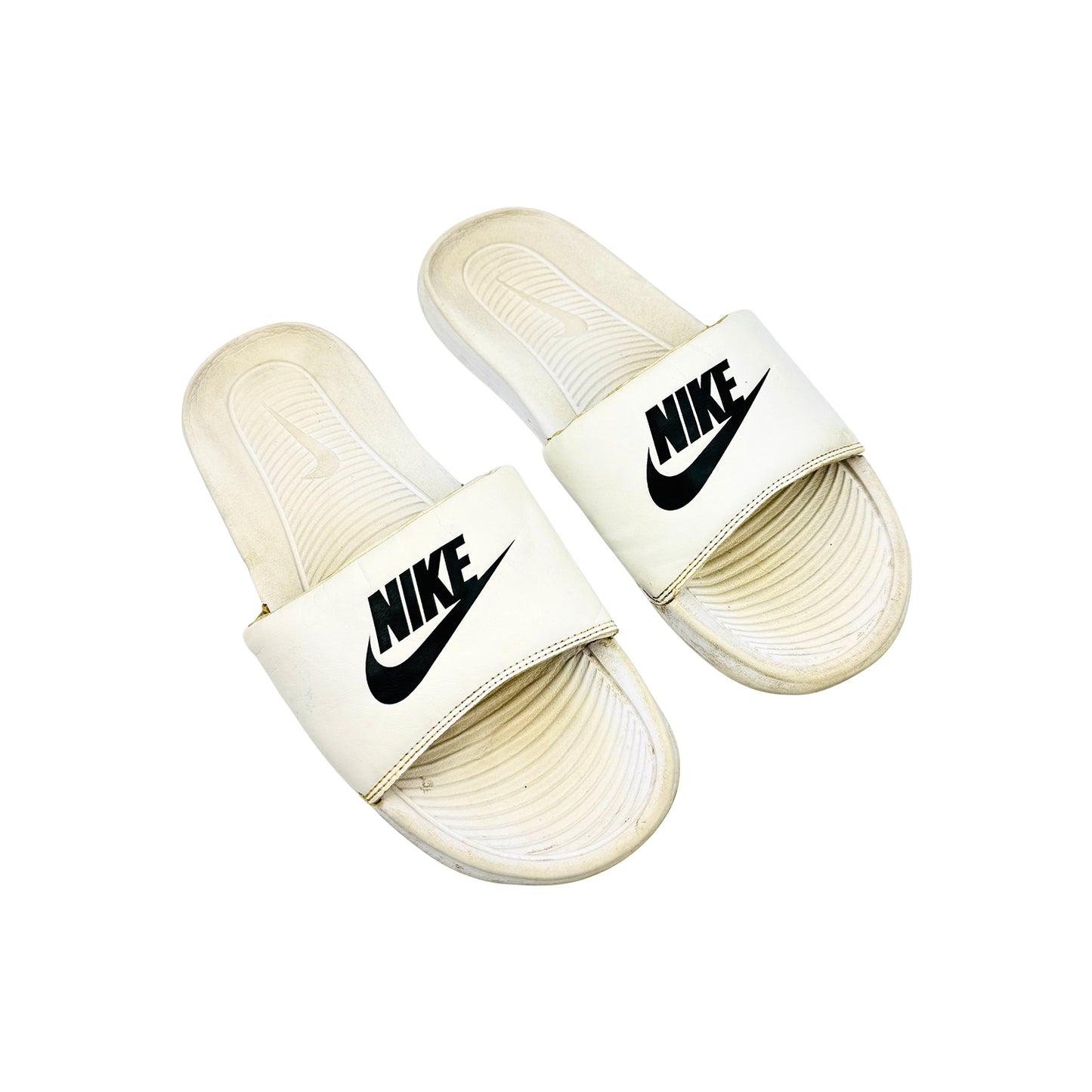 Nike Men's Victori One Slides (Size 41) - CN9675-100