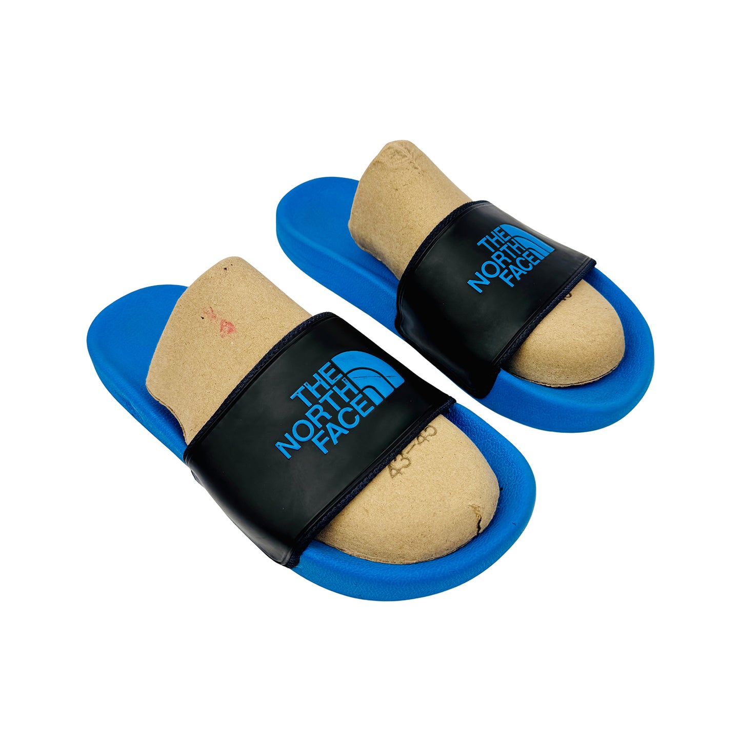 The North Face Men's Base Camp II Slides (Size 42/42.5)