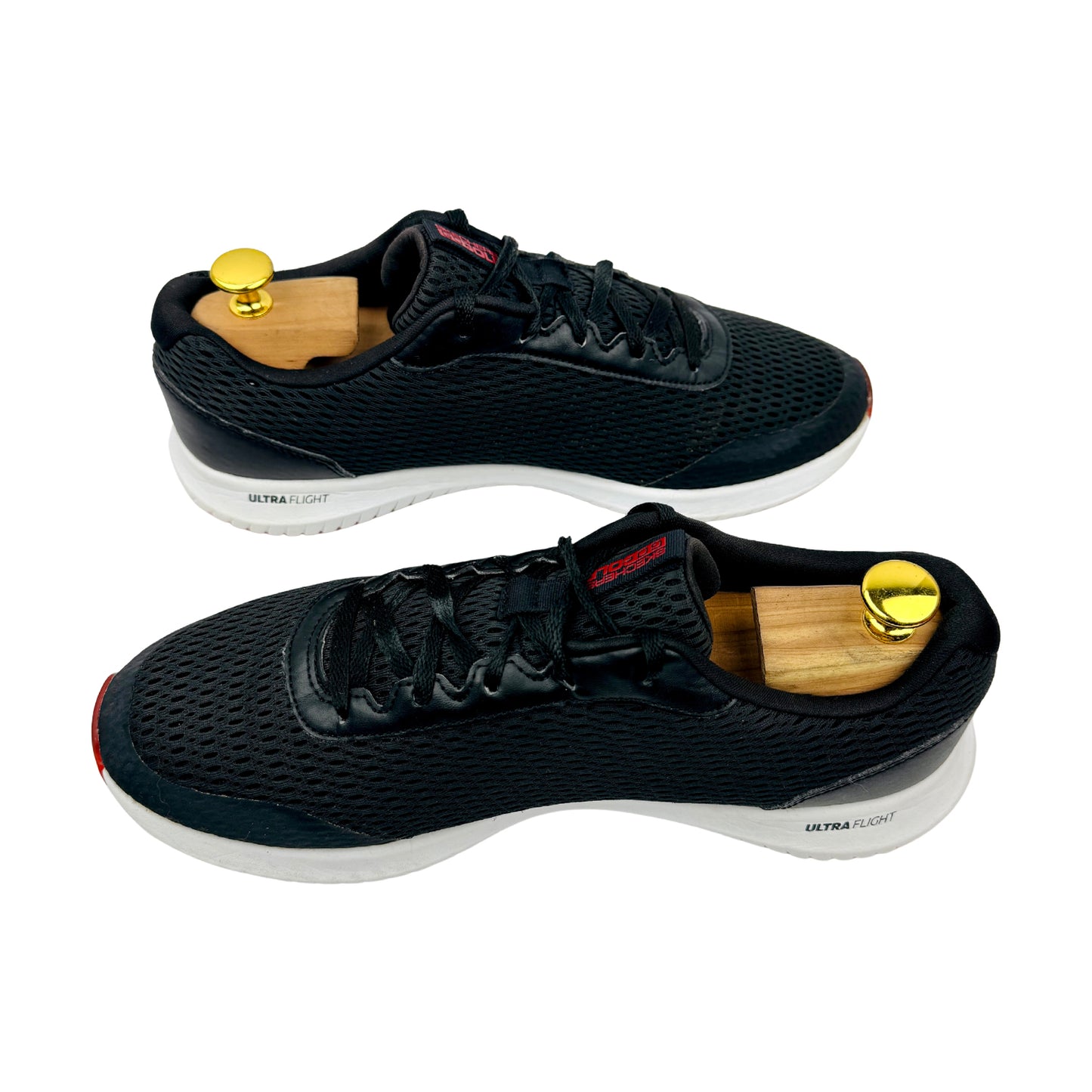 Skechers GO GOLF Max Fairway 3 Shoes (Size 43) - 214029 BKRD