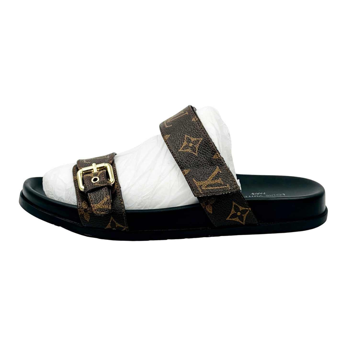 Louis Vuitton Bom Dia Comfort Mules (Size 39/40) - 1AAW8