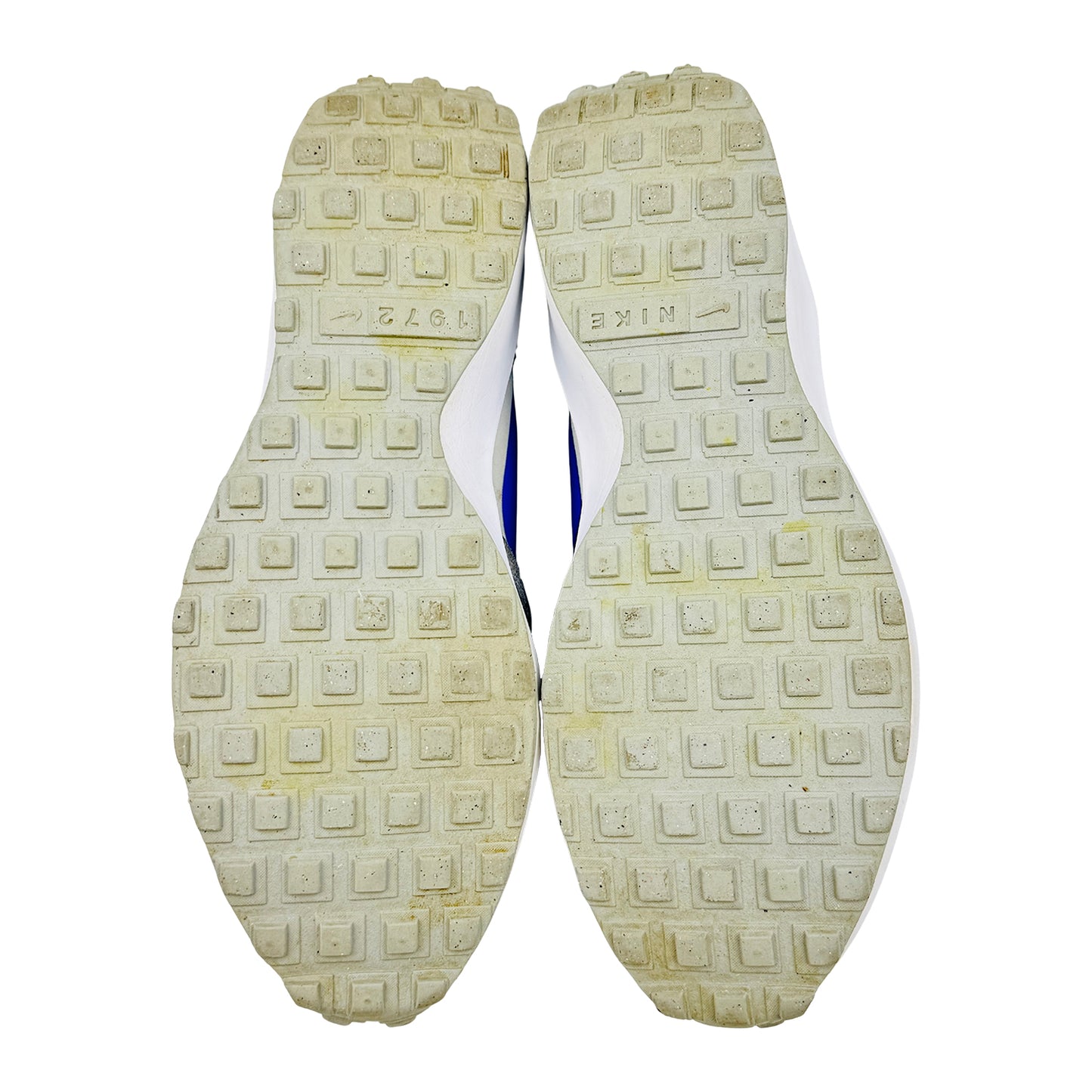Nike Men's Waffle Nav Shoes (Size 45) - FJ4195-005