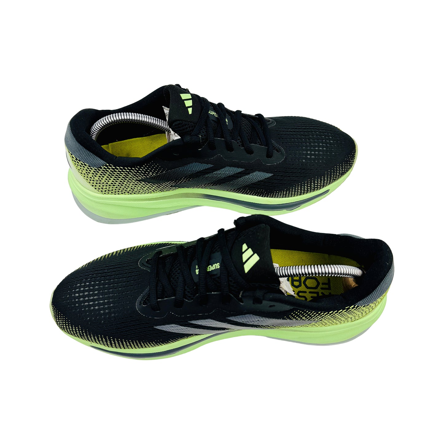 Adidas Supernova Rise Shoes (Size 45.5) - IG5846