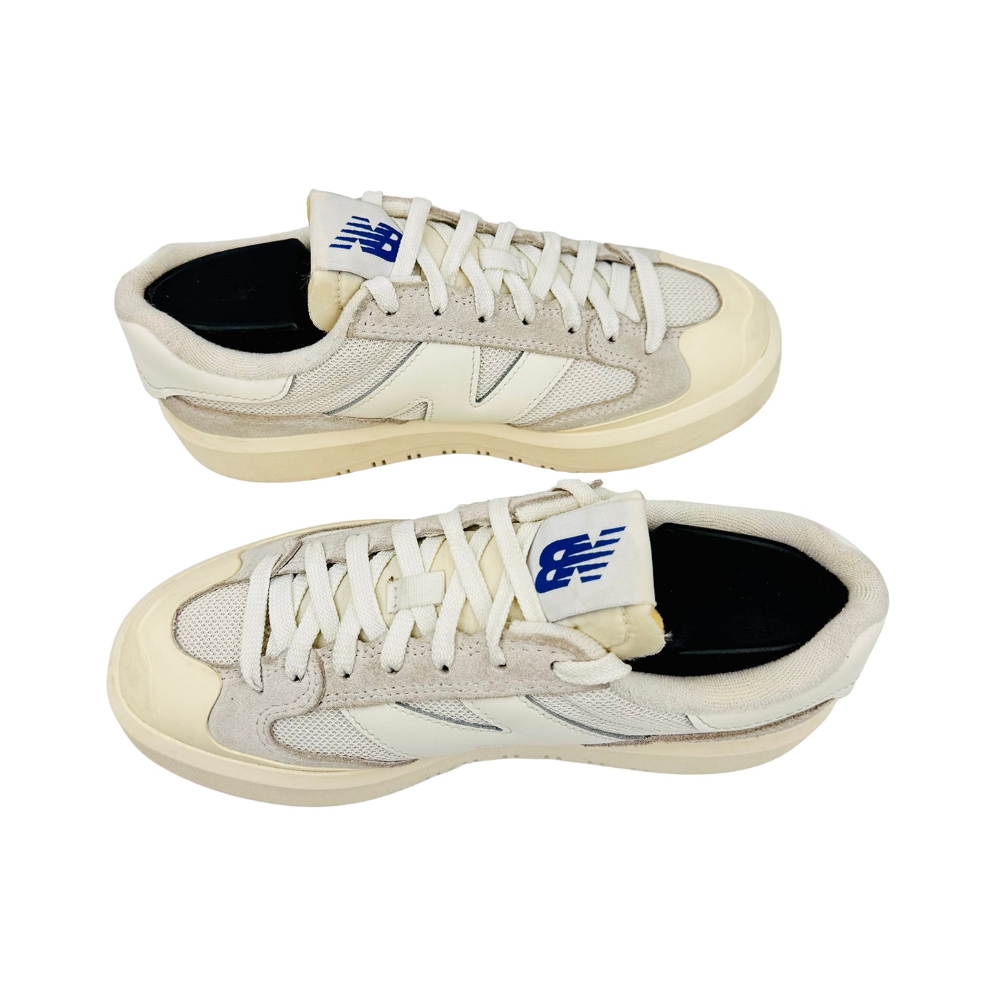New Balance CT302 'Sea Salt' Sneakers (Size 38) - CT302RB