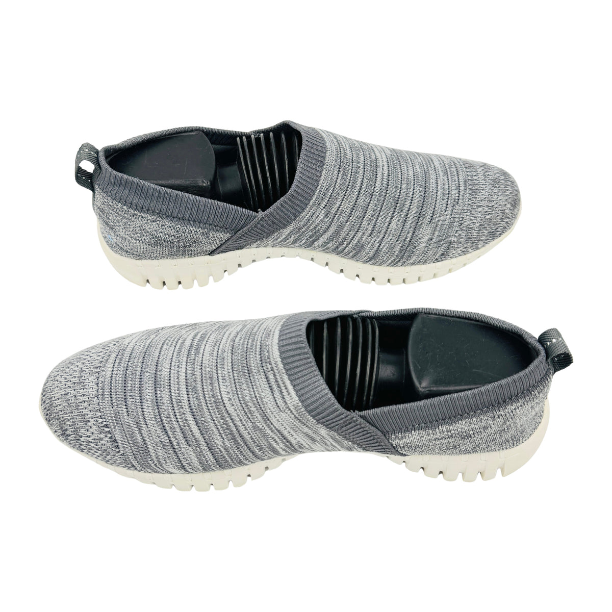 Skechers Goga Mat Smart Performance Shoes (Size 38.5)