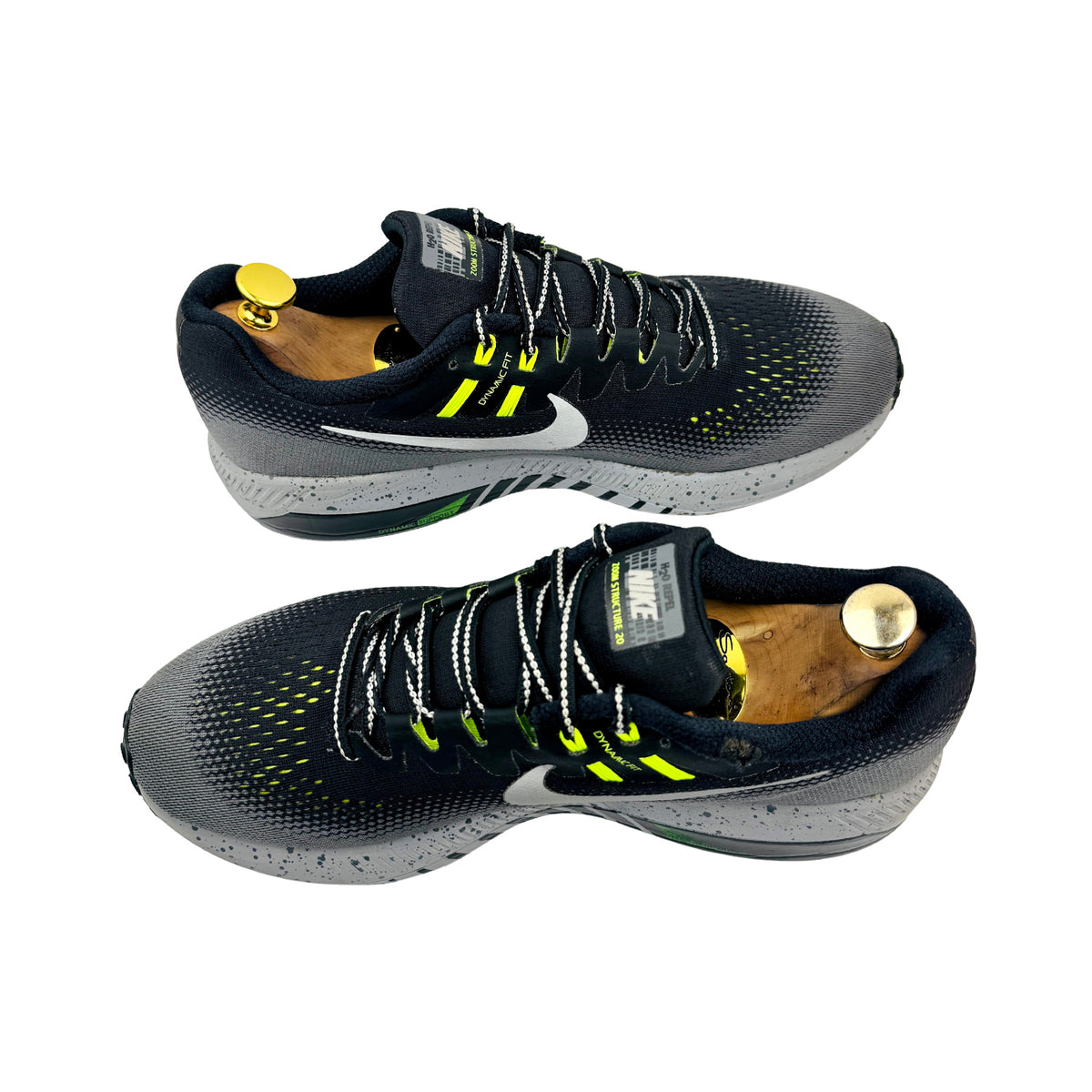 Nike Air Zoom Structure 20 Shoes (Size 44/44.5) - 849581-001