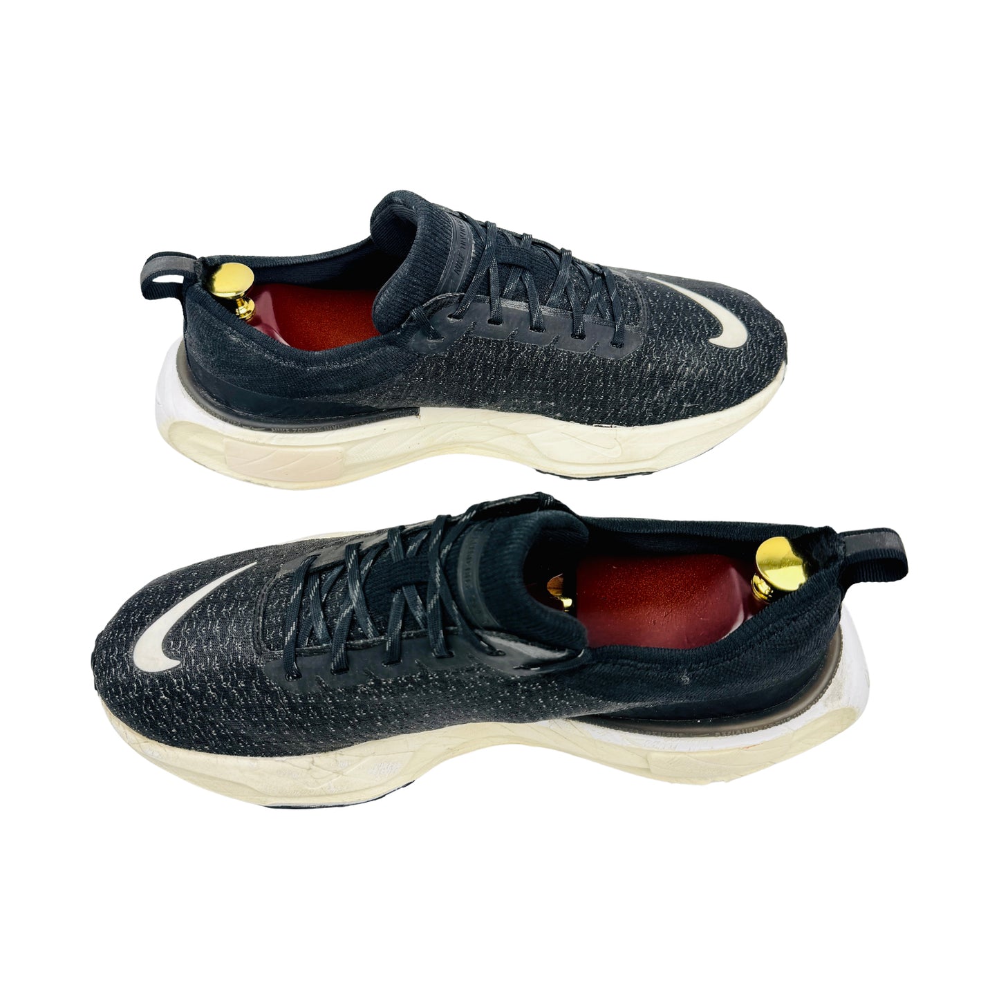 Nike ZoomX Invincible Run Flyknit 3 Shoes (Size 45) - DR2615-001