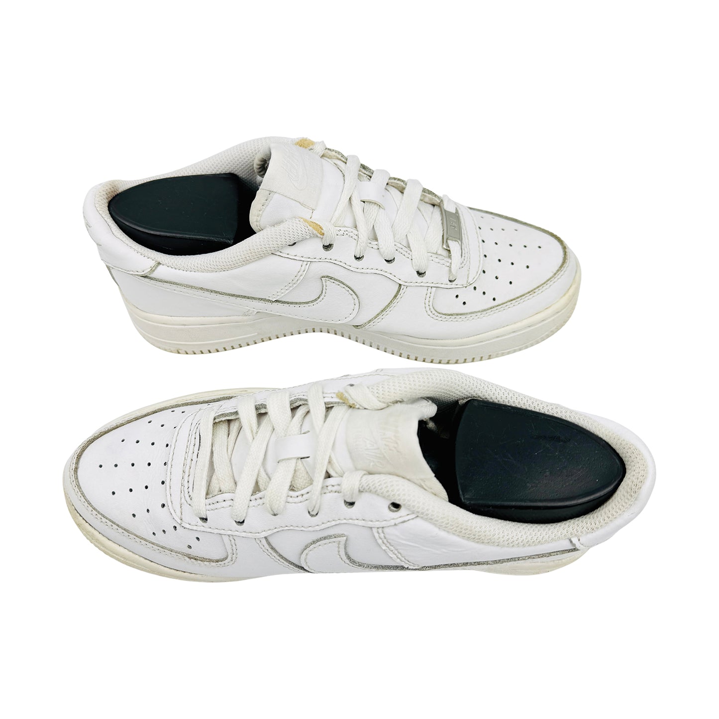 Nike Air Force 1 Low Sneakers (Size 35.5) - 314192-117