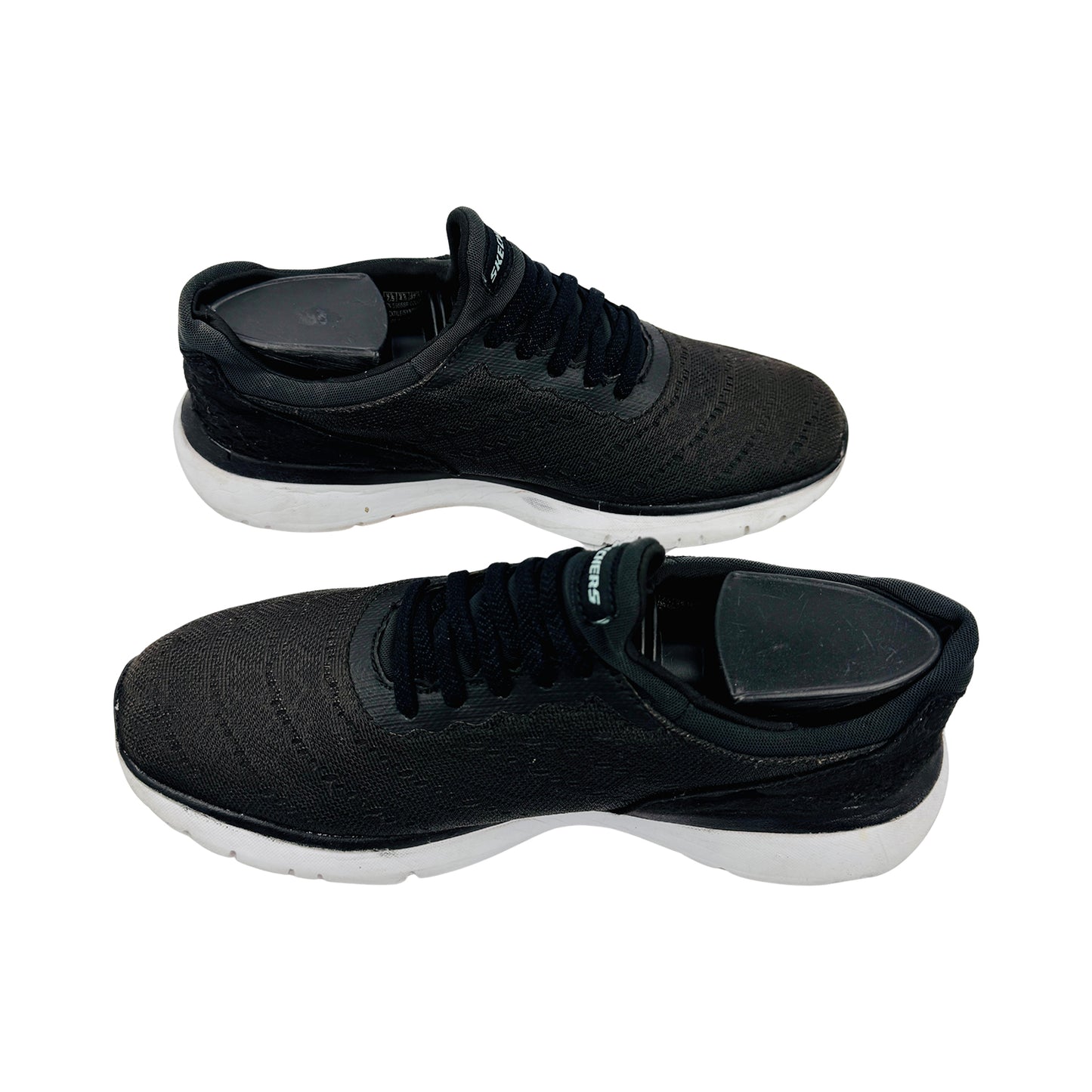 Skechers Ultra Flex - Joyful Path Shoes (Size 37.5/38) - 59558R BLK