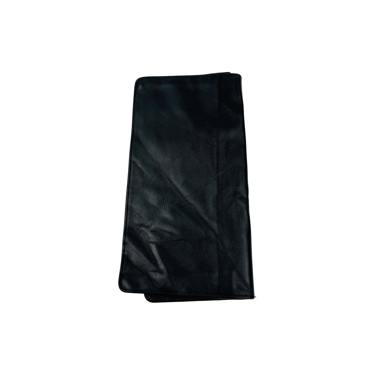S.T. Dupont Vintage Line D Long Leather Wallet
