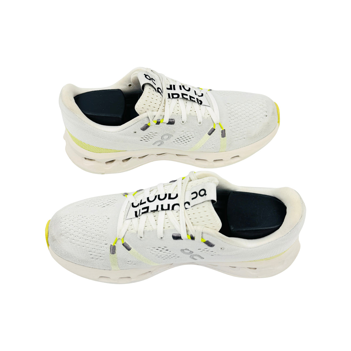 On Running Cloudsurfer Shoes (Size 40) - 3WD10440248