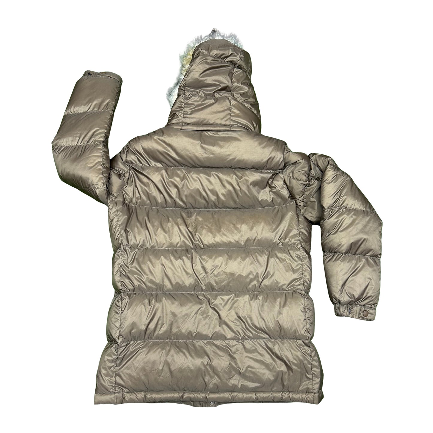 Uniqlo Down Puffer Jacket (Size Large/XL) - 311-400510