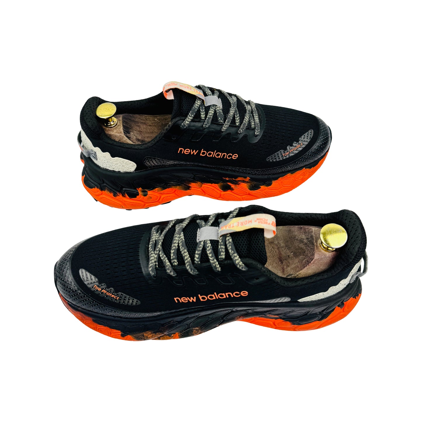 New Balance Fresh Foam X More Trail V3 Shoes (Size 42) - MTMORCK3
