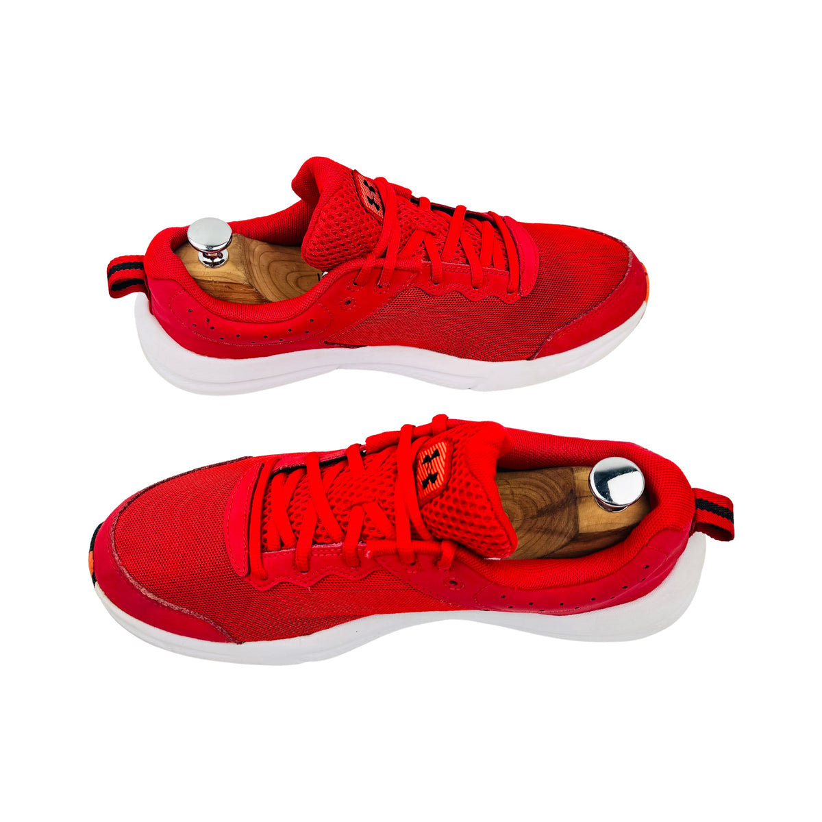 Under Armour Charged Assert 10 Running Shoes (Size 43) - 3026175-600