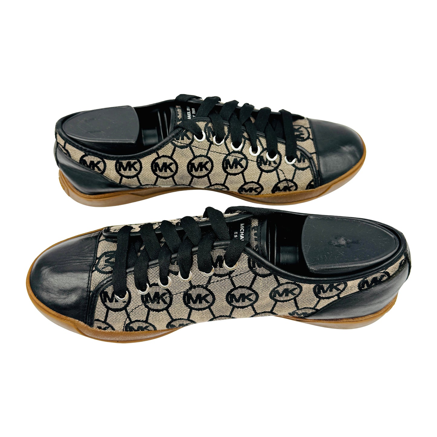 Michael Kors City Sneakers (Size 40) - AP12F