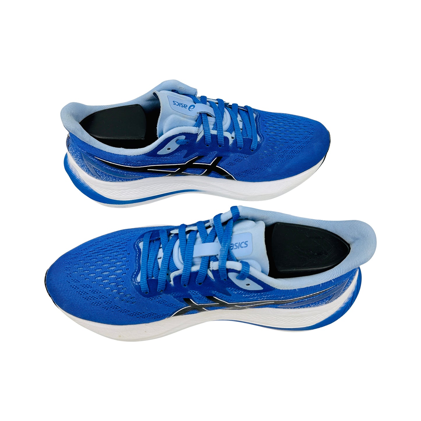 ASICS GT-2000 12 Royal Blue Shoes (Size 39.5) - 1012B506