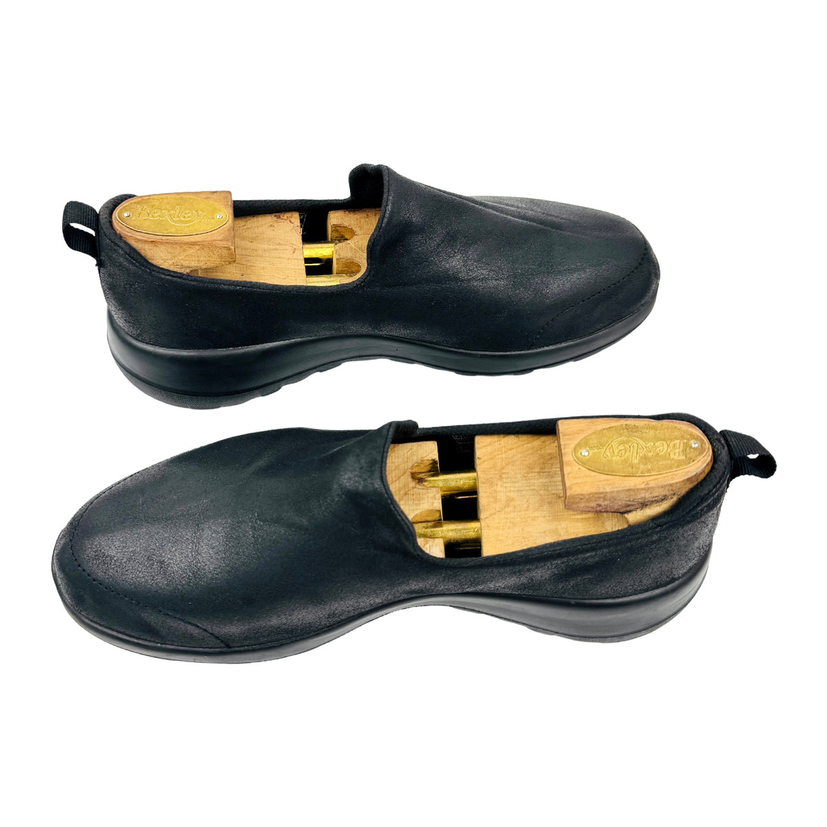 Skechers GO WALK Joy – Thrilled Shoes (Size 38.5) - 15605 BBK