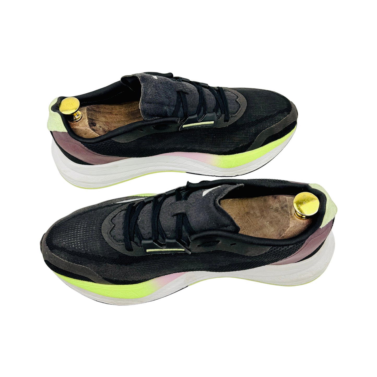 Adidas Duramo Speed Shoes (Size 41.5) - IE5475