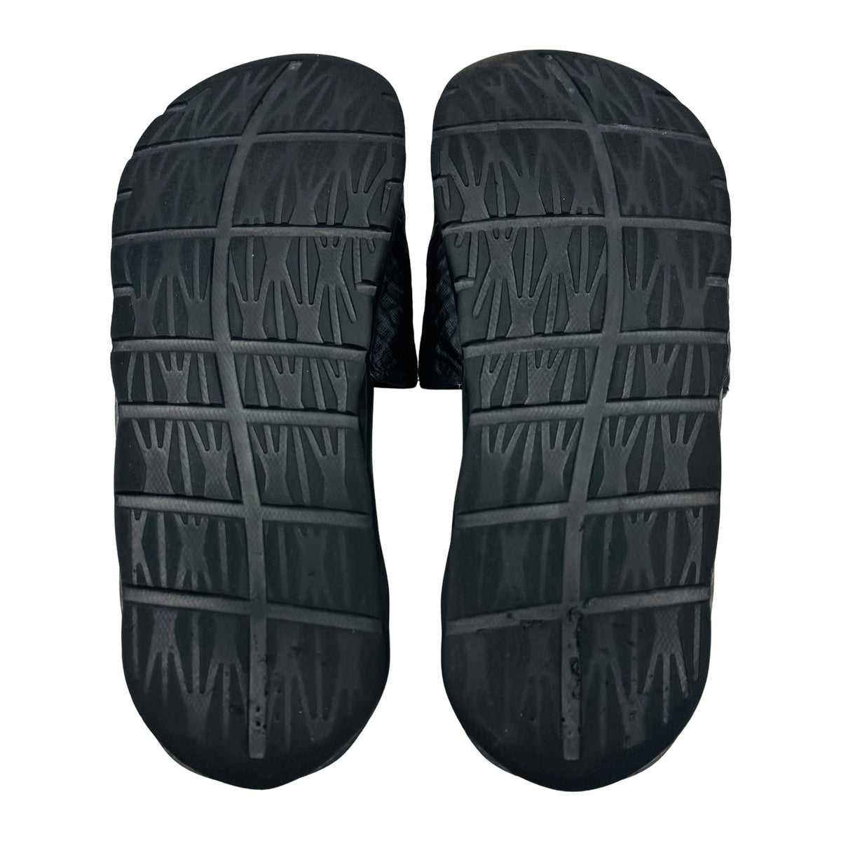 Nike Benassi Solarsoft 2 Slides (Size 41) - 705474-091