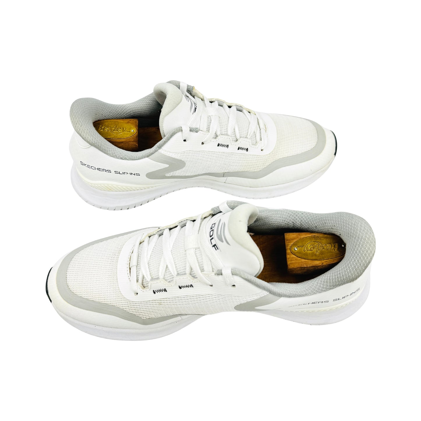 Skechers Slip-ins: GO GOLF Flight Shoes (Size 42.5) - 214131 WGY