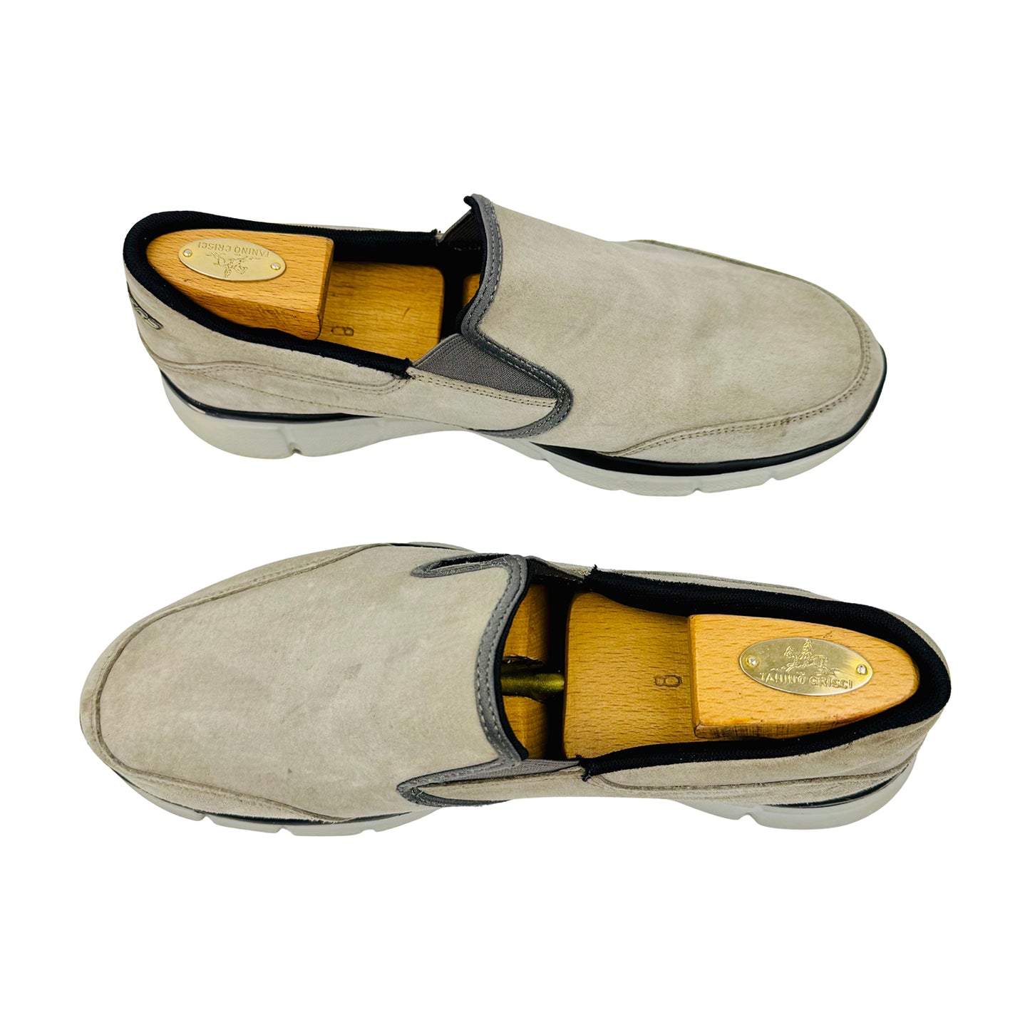 Skechers Equalizer Mind Game Shoes (Size 43) - 51502 CHAR