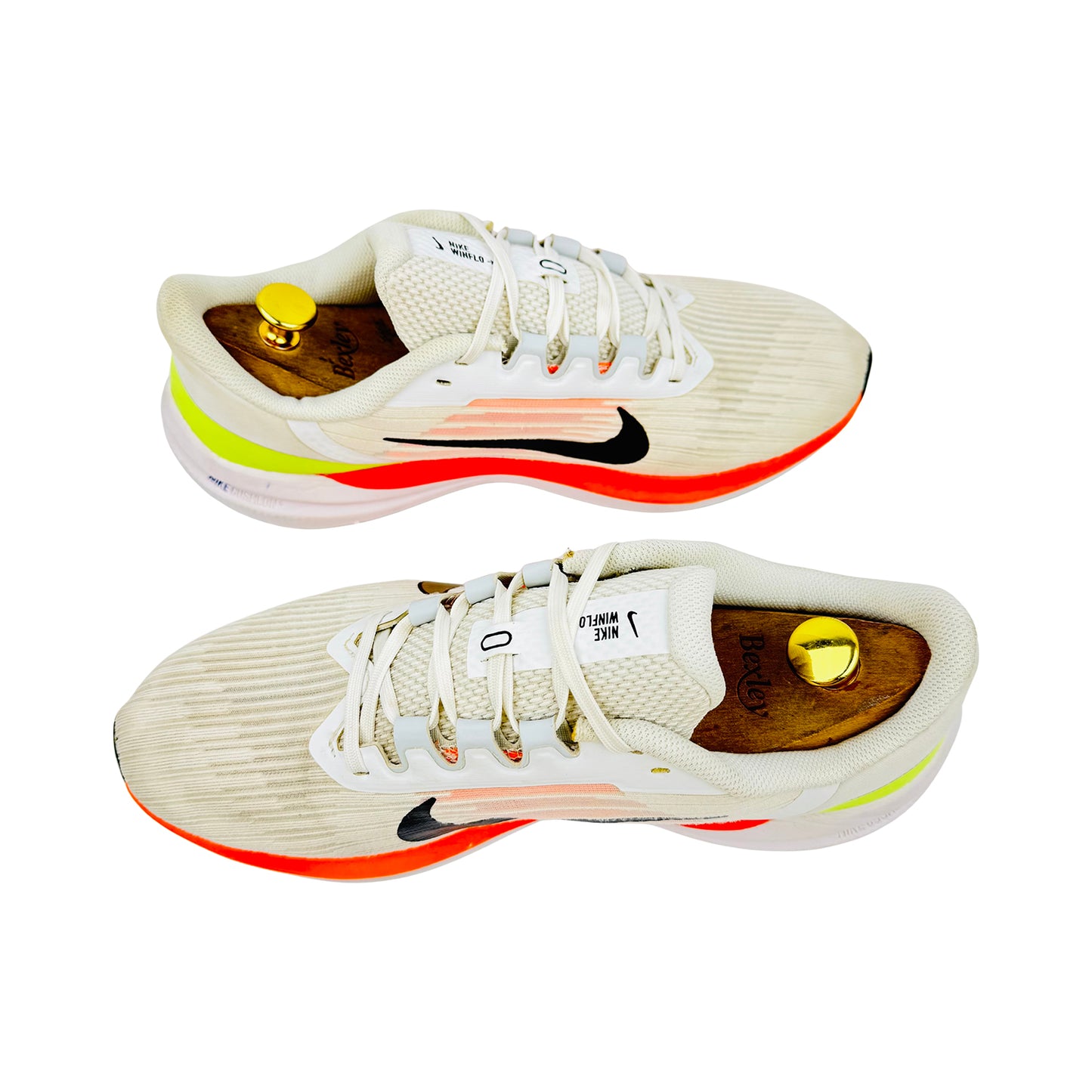 Nike Men's Air Winflo 9 Shoes (Size 43) - DD6203-100