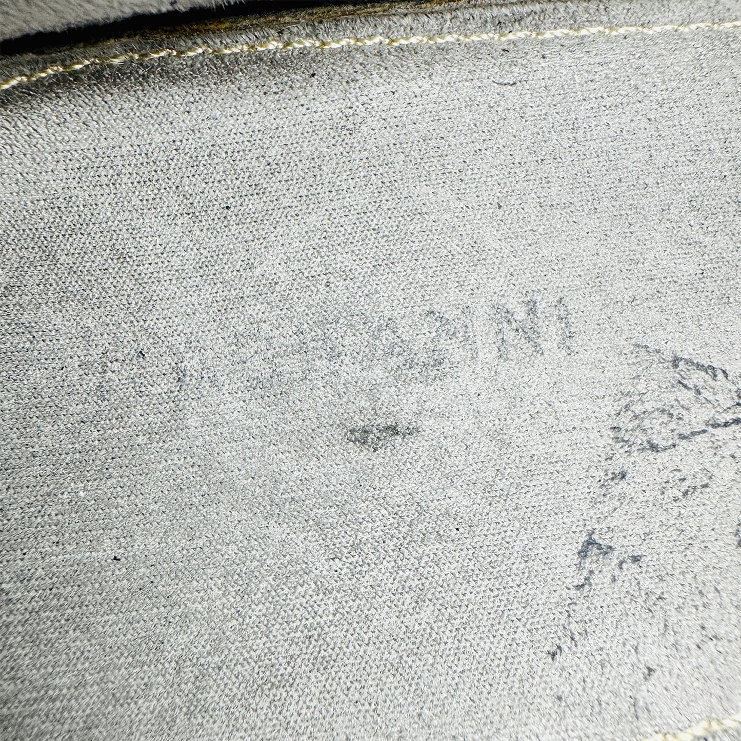 Magnanni Rafa II Black Loafers (Size 46.5) - 15804