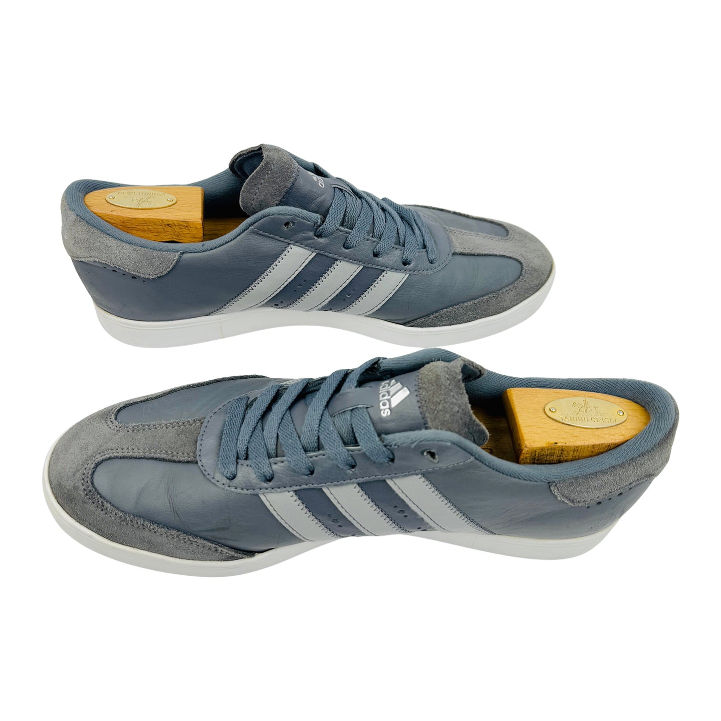 Adidas Men's Adicross V Golf Sneakers (Size 44) - F33394