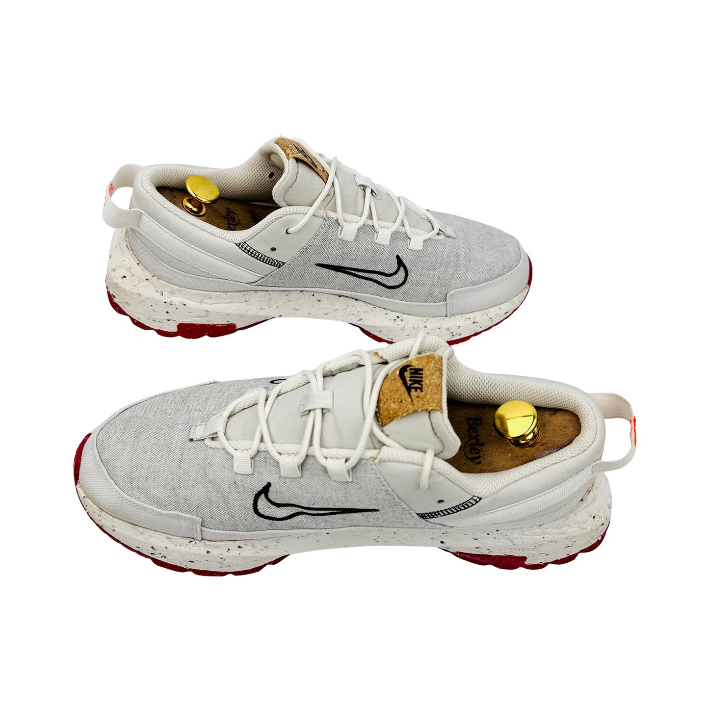 Nike Crater Remixa 'Photon Dust Phantom' Shoes (Size 43) - DC6916-005