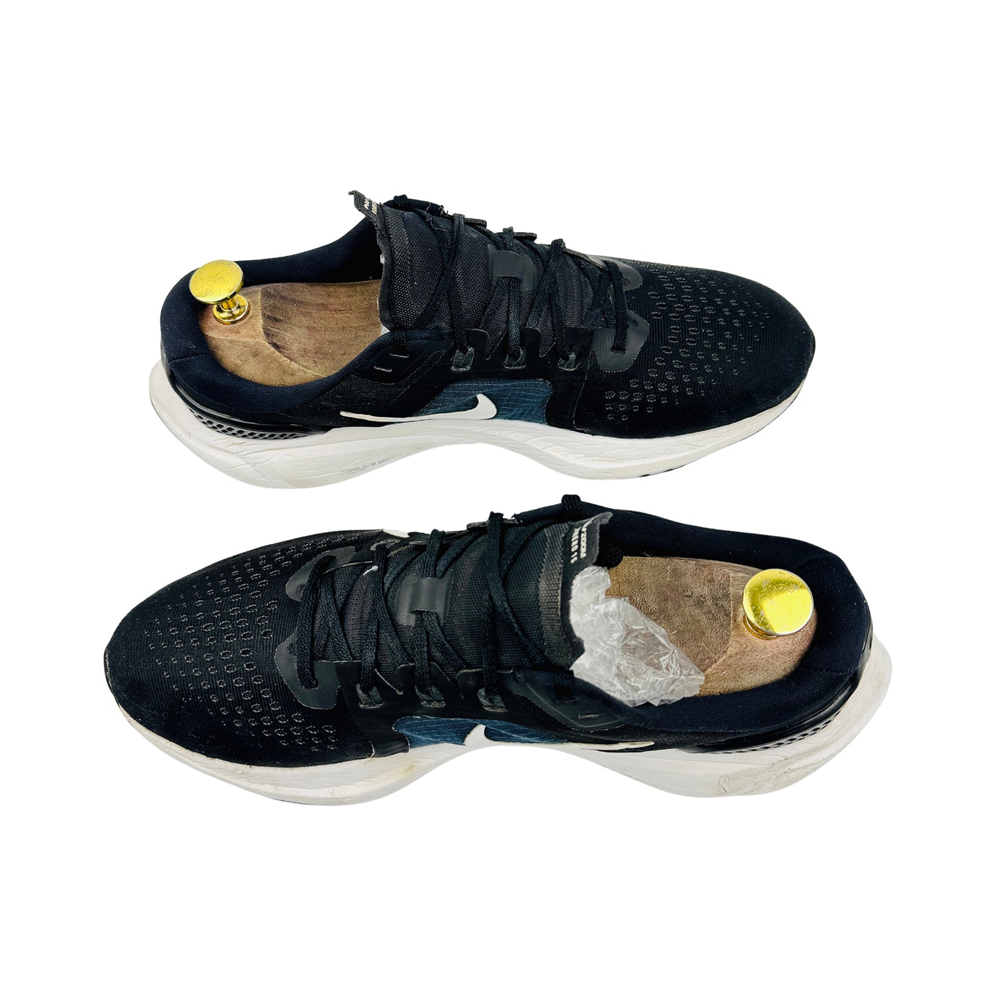 Nike Air Zoom Vomero 15 Shoes (Size 42) - CU1855-001