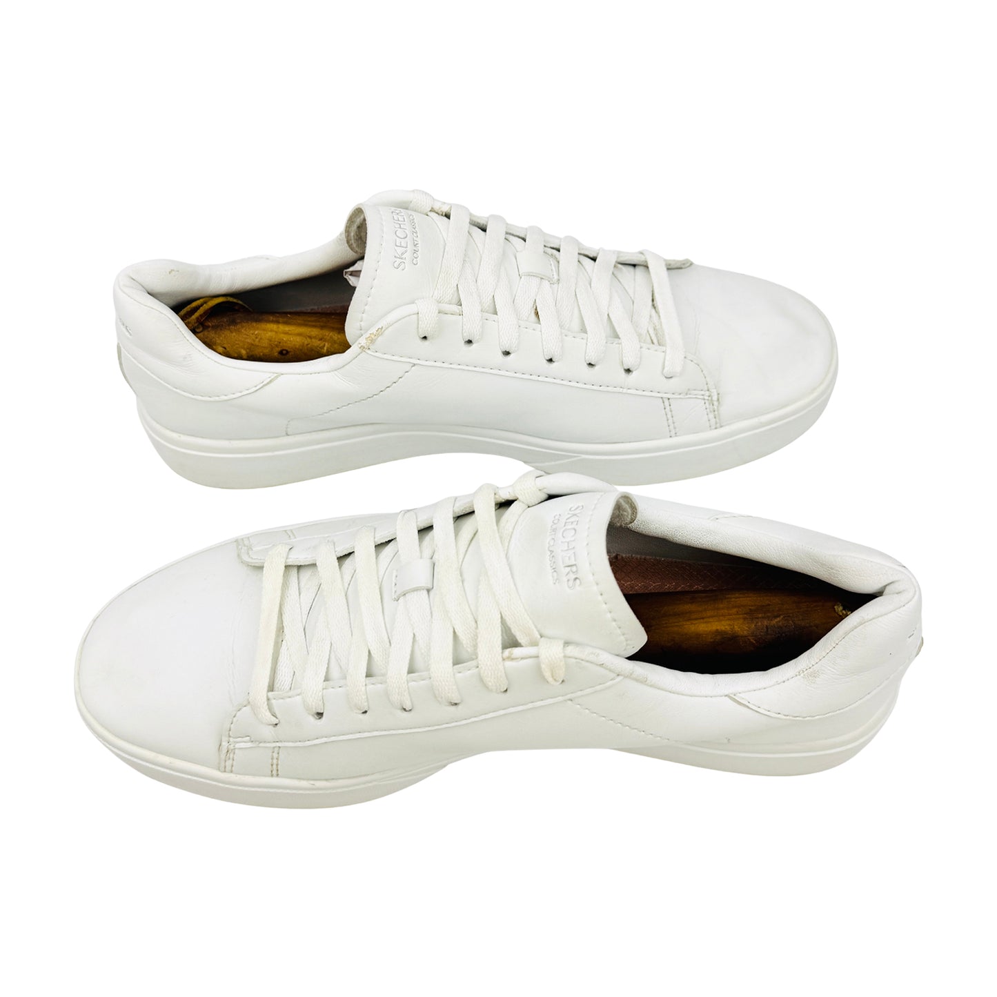 Skechers Eden LX - Beaming Glory Sneakers (Size 40) - 185000 W