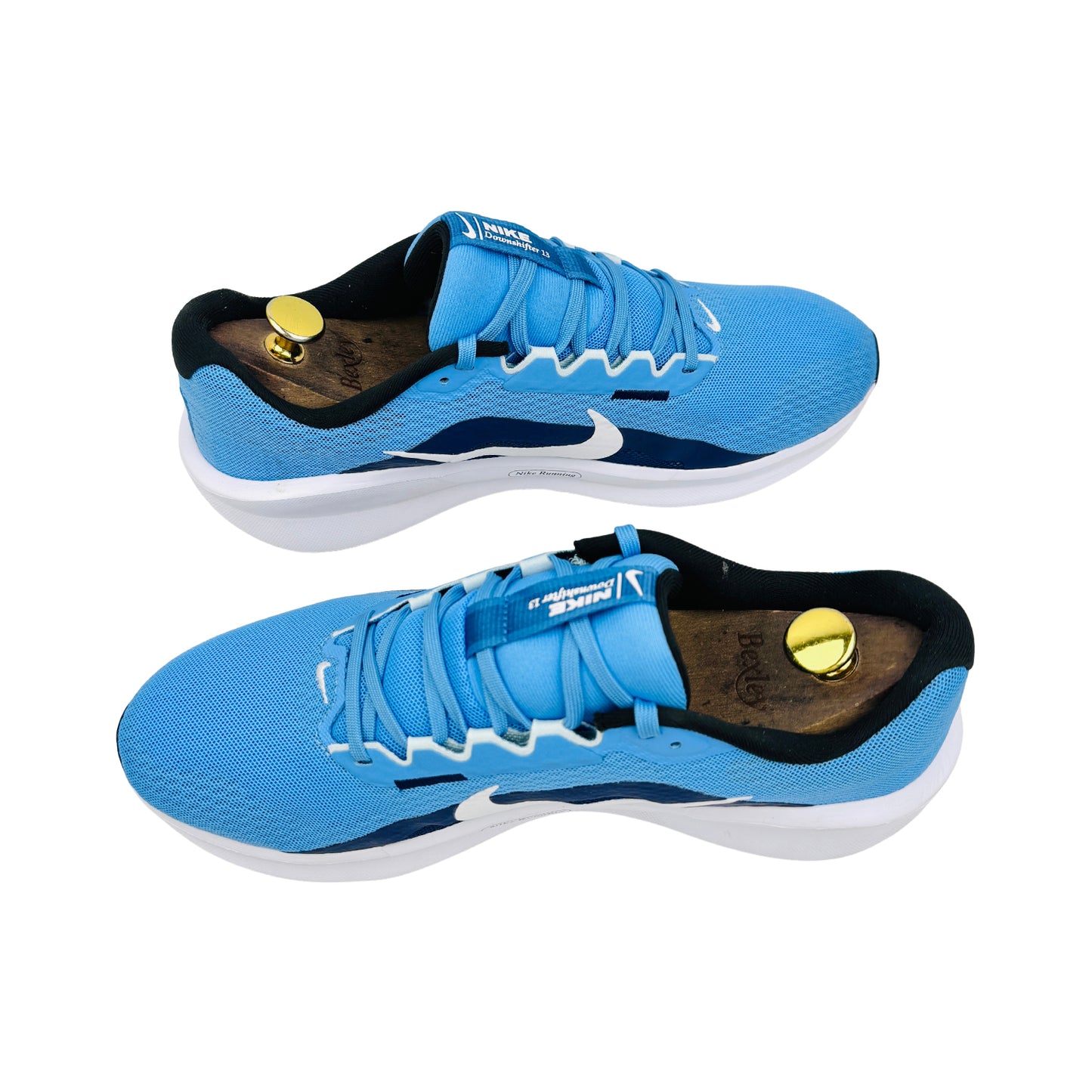 Nike Downshifter 13 Shoes (Size 42.5/43) - FD6454-404