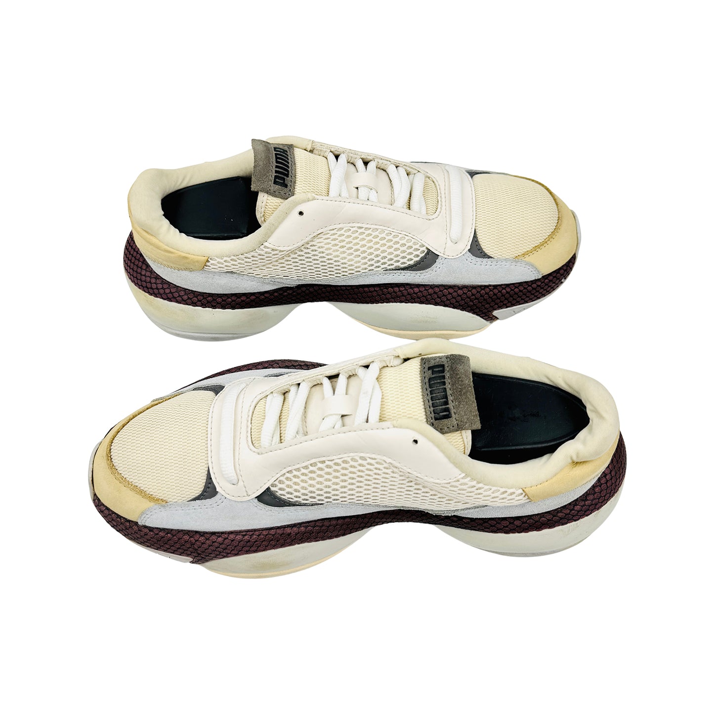 Puma Alteration Blitz Shoes (Size 42) - 370931-03