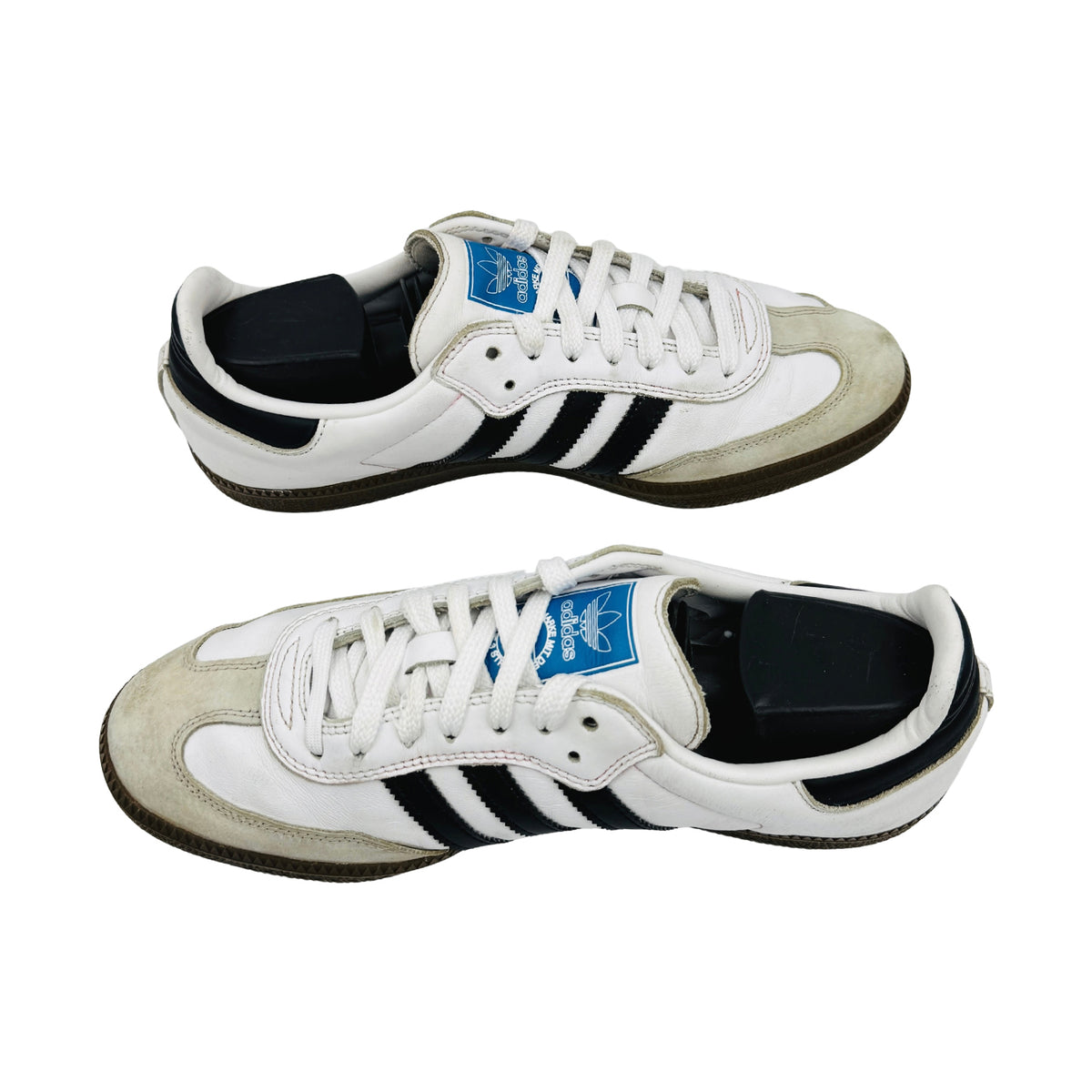 Adidas Samba ADV Shoes (Size 42.5) - GZ8477