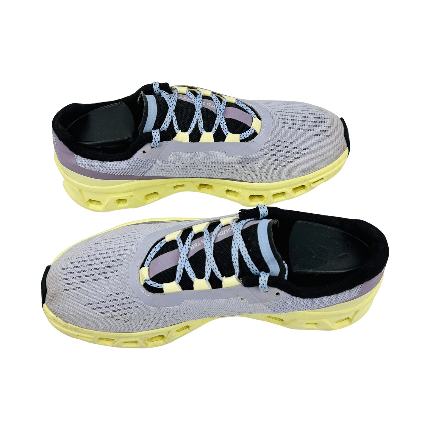 On Cloudmonster 'Nimbus' Shoes (Size 41) - 61.98242