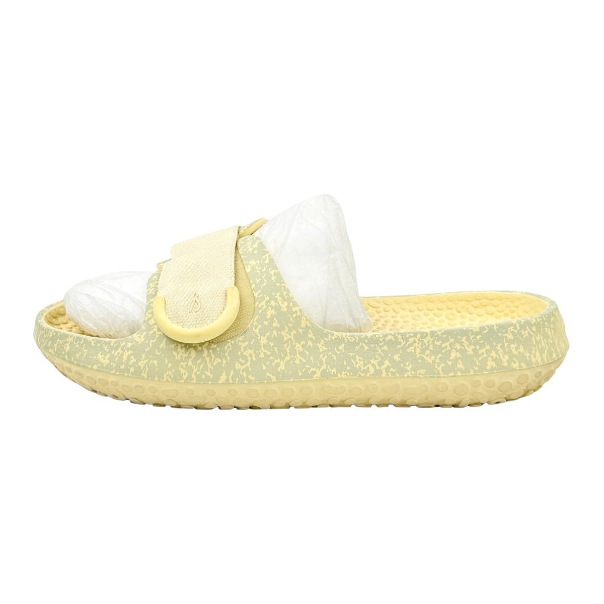 Allbirds x Rosie Assoulin Sugar 'Almond' Slides (Size 43)