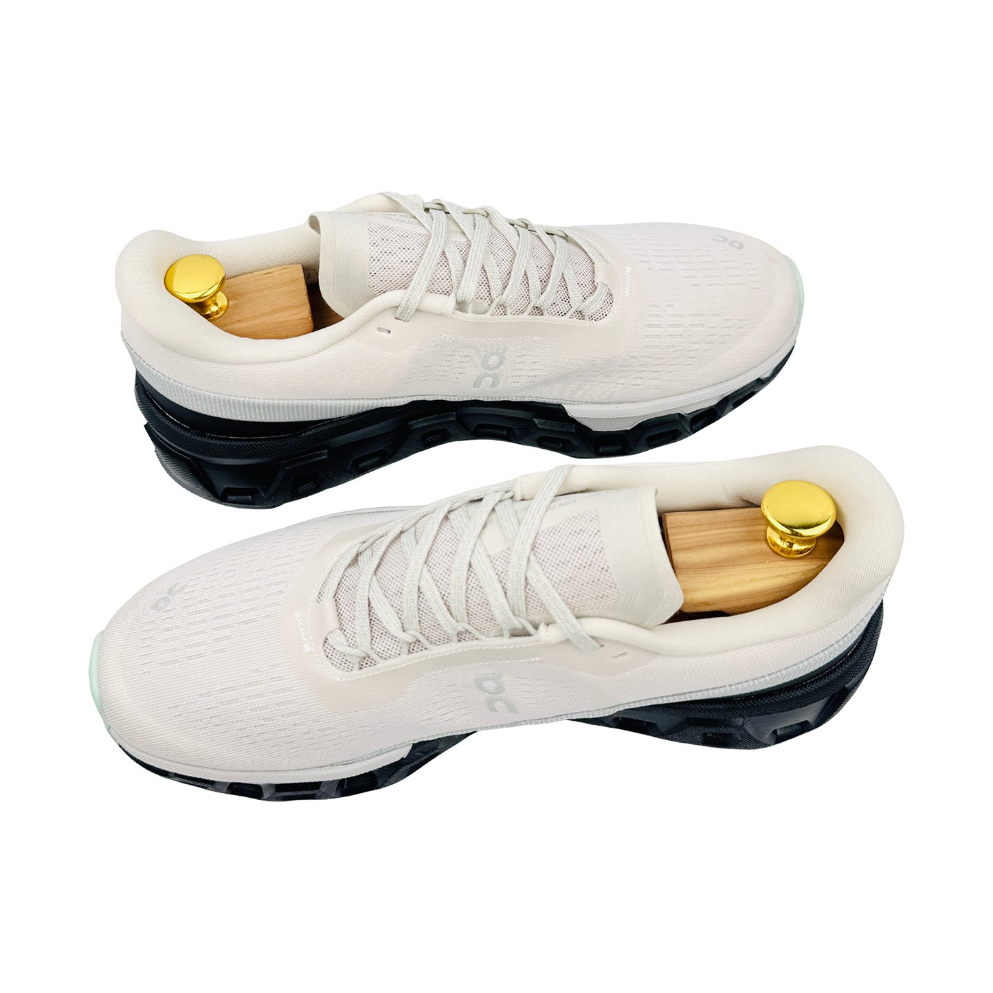 On Cloudmonster 2 Shoes (Size 41) - 3ME10122564